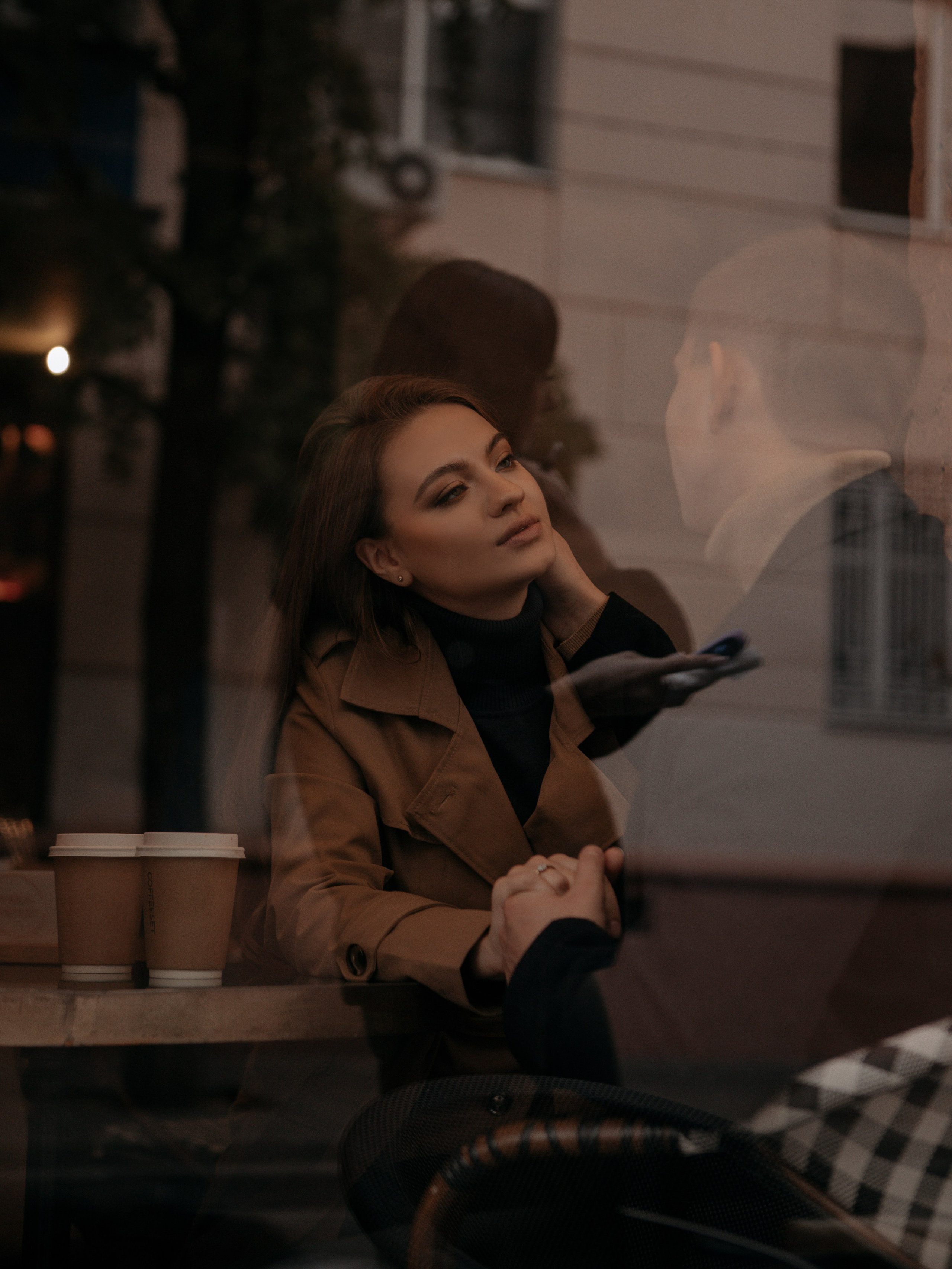 Прогулка. Самый теплый фотограф в Краснодаре Рябоконь Ксения