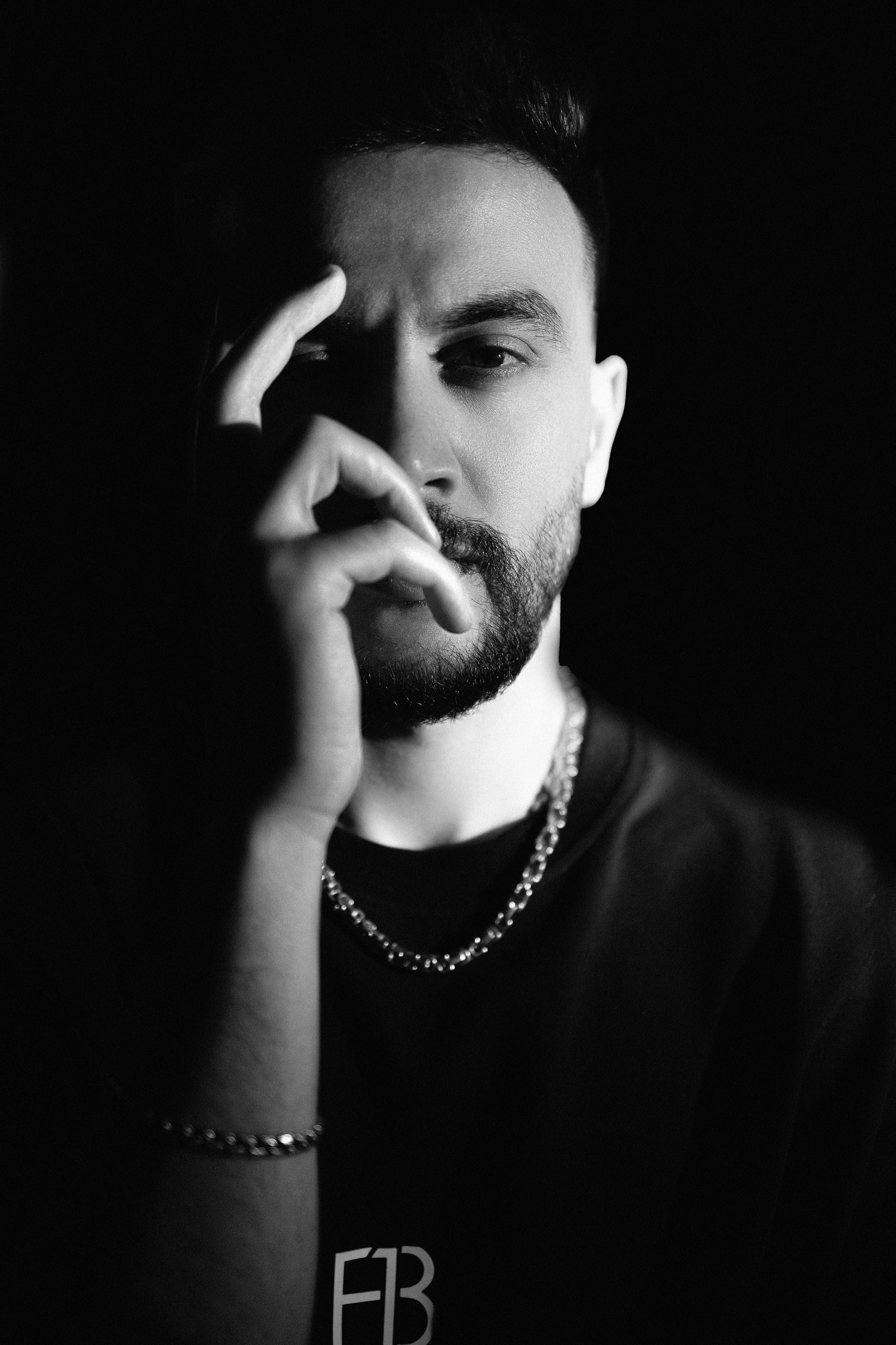 Назир. Полудницына Эльвира фотограф в Москве