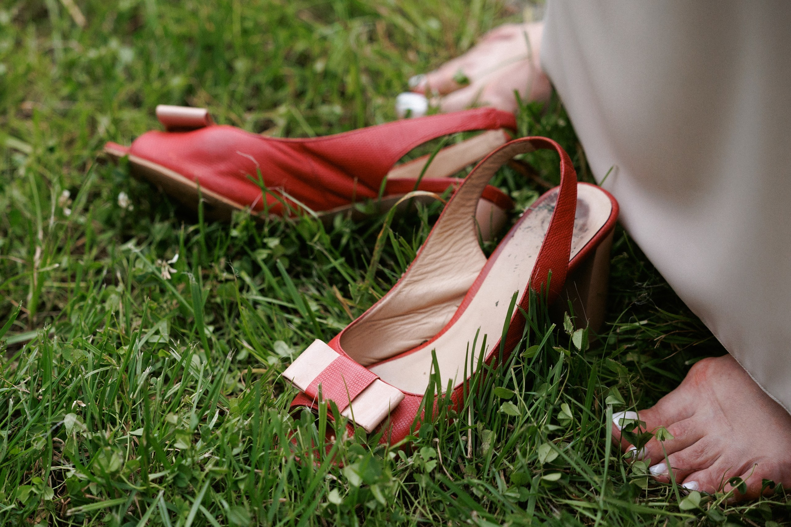 Свадьба под шёпот деревьев. Свадебный и семейный фотограф в Твери, Москве, Санкт-Петербурге