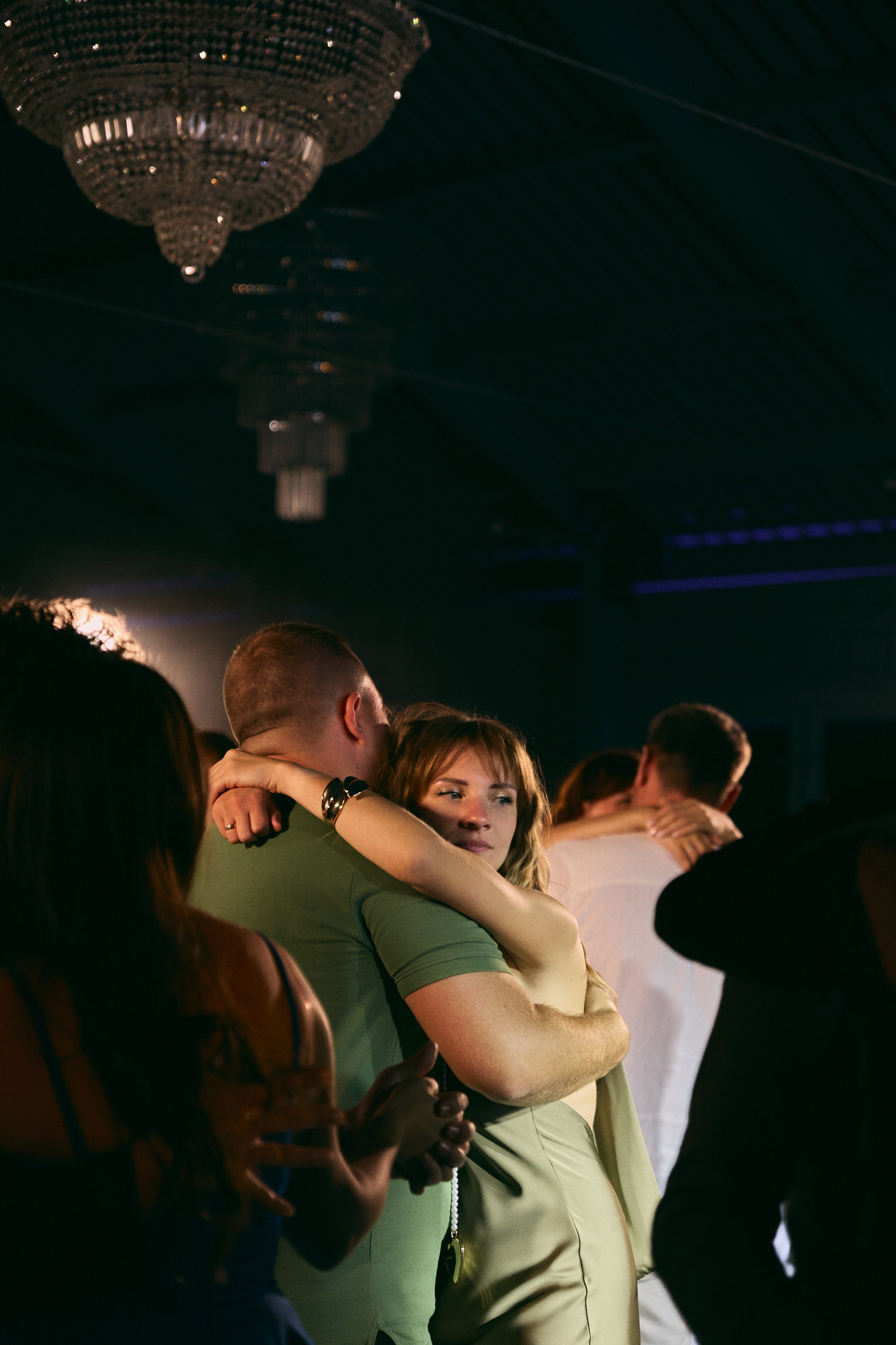 Максим и Анна. Фотограф Диана Хасанова, г. Казань