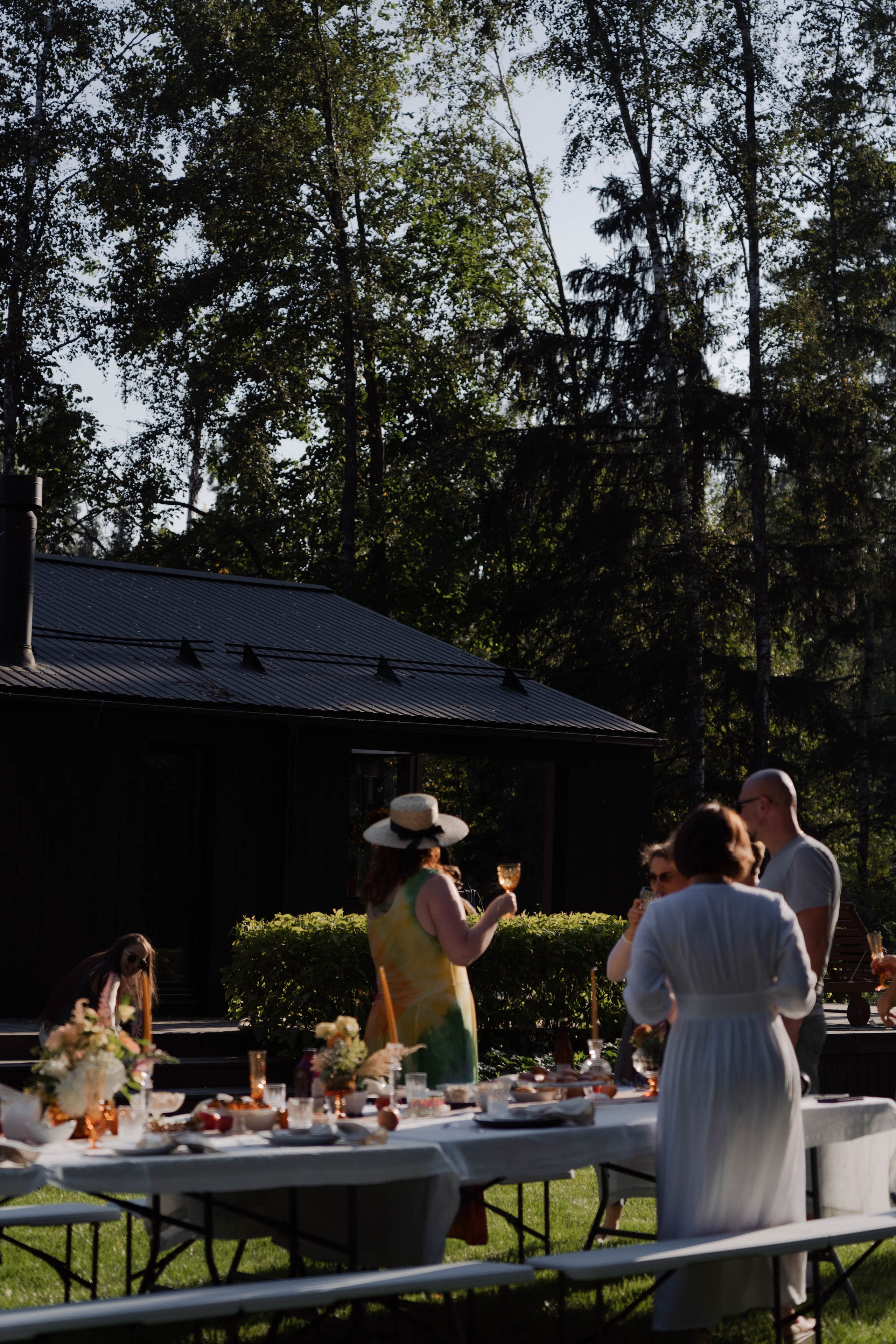 День рождения Марии. ФОТОГРАФ КСЕНИЯ СОСНОВСКАЯ