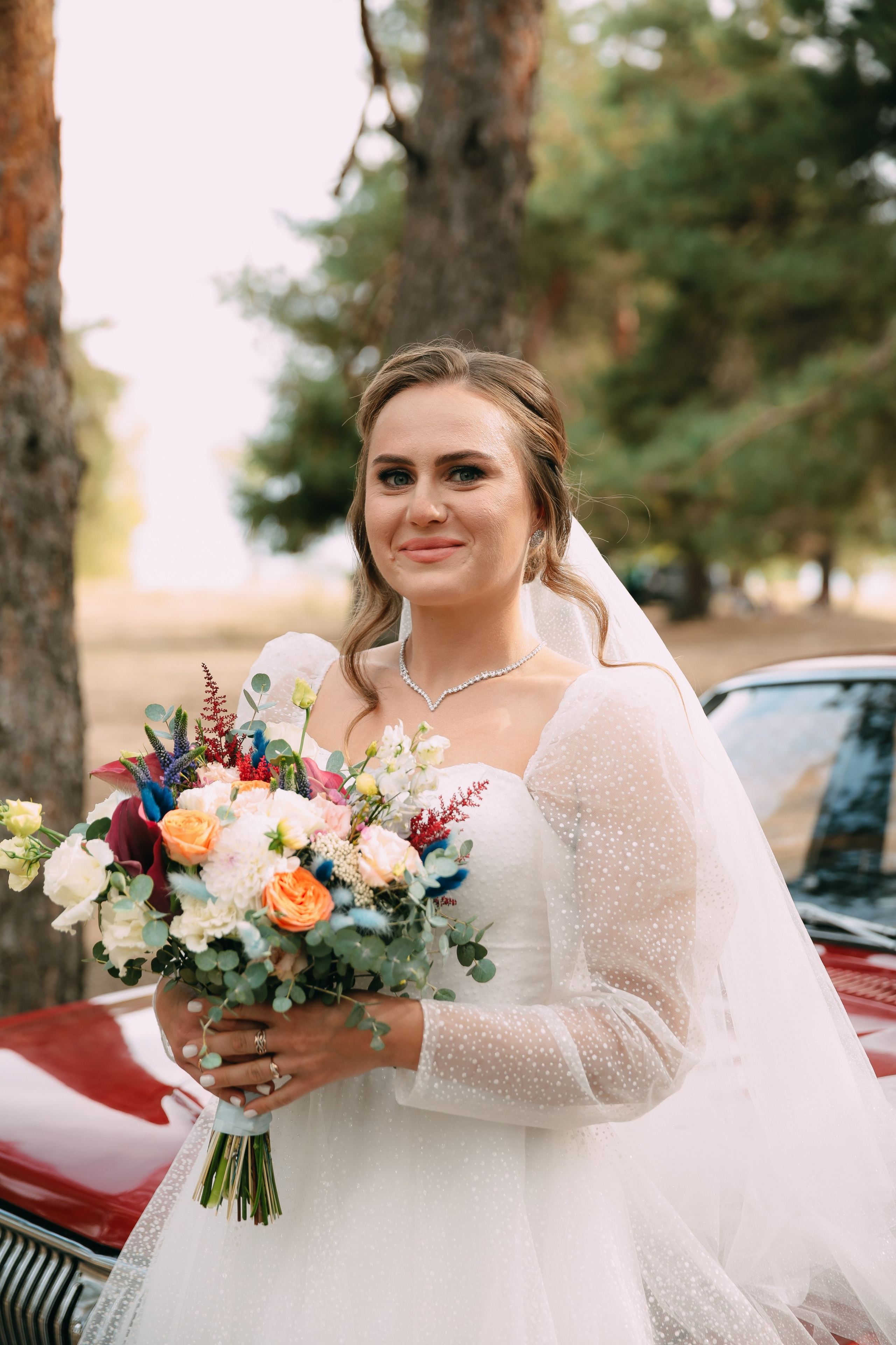 Вадим и Елена. Катерина Макиева