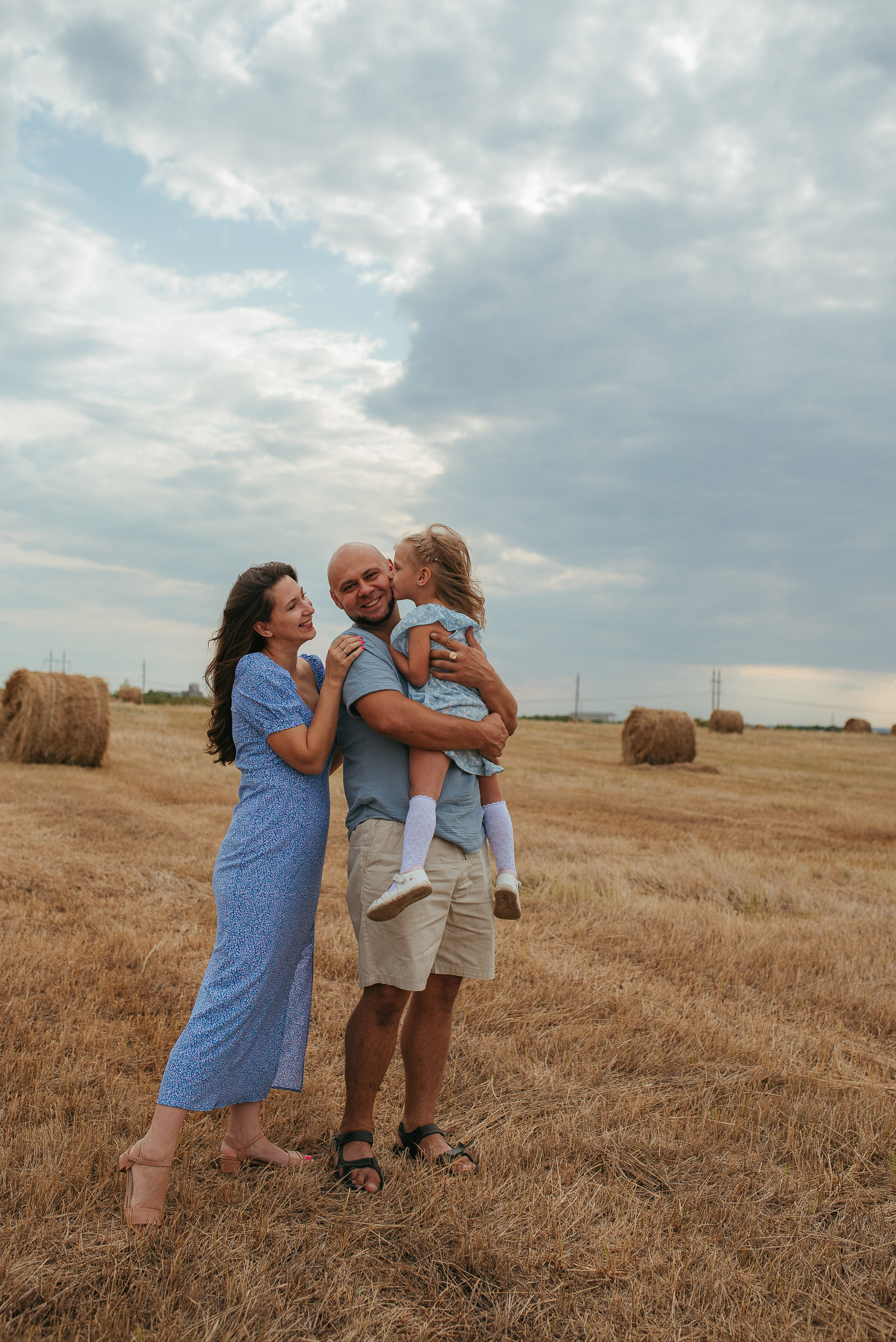 Fam. Семейный фотограф СПб