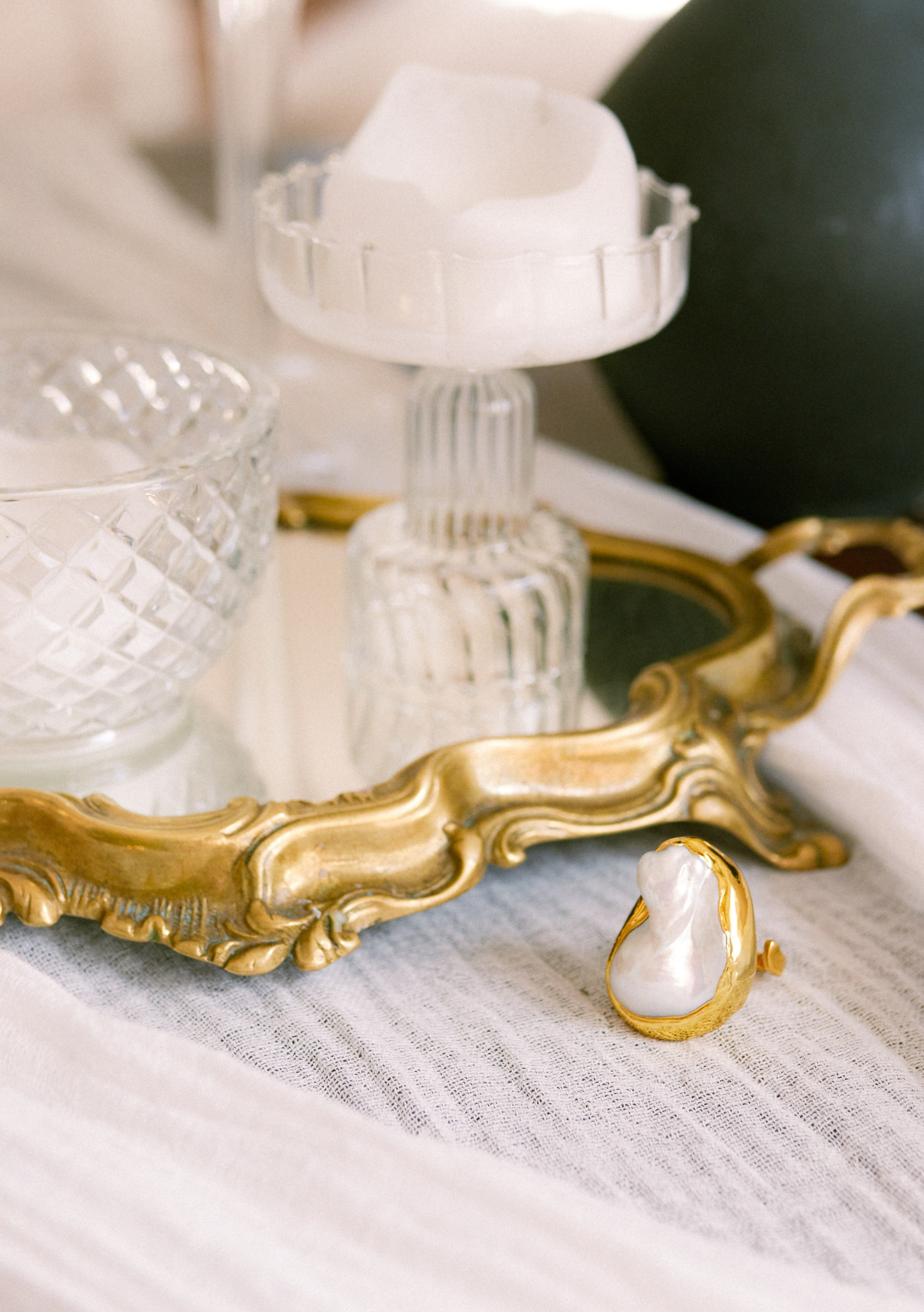 Для ювелирного стилиста. Фотограф Стилист Тюмень Вера Хайруллина