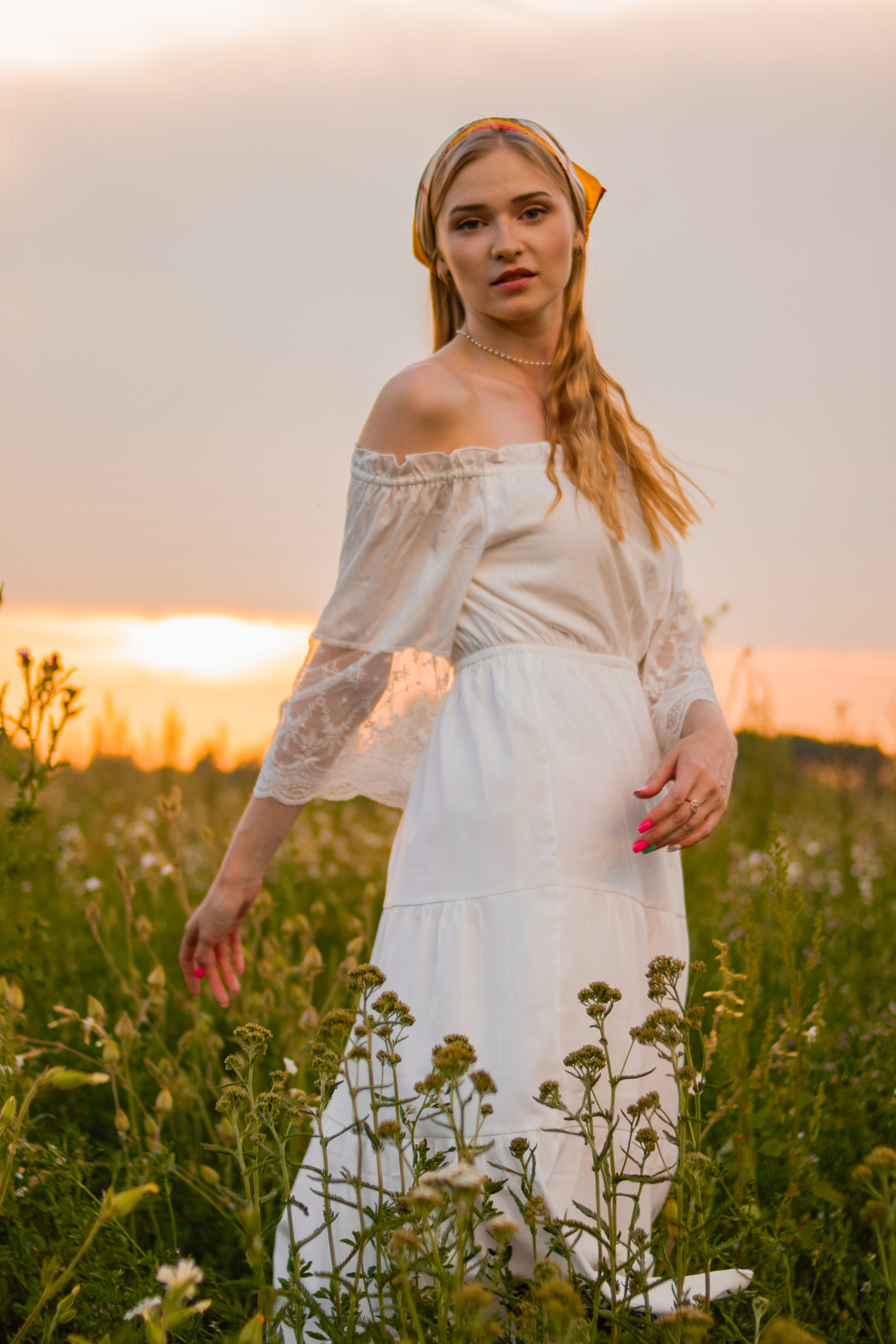 Лена. Фотограф Стилист Тюмень Вера Хайруллина