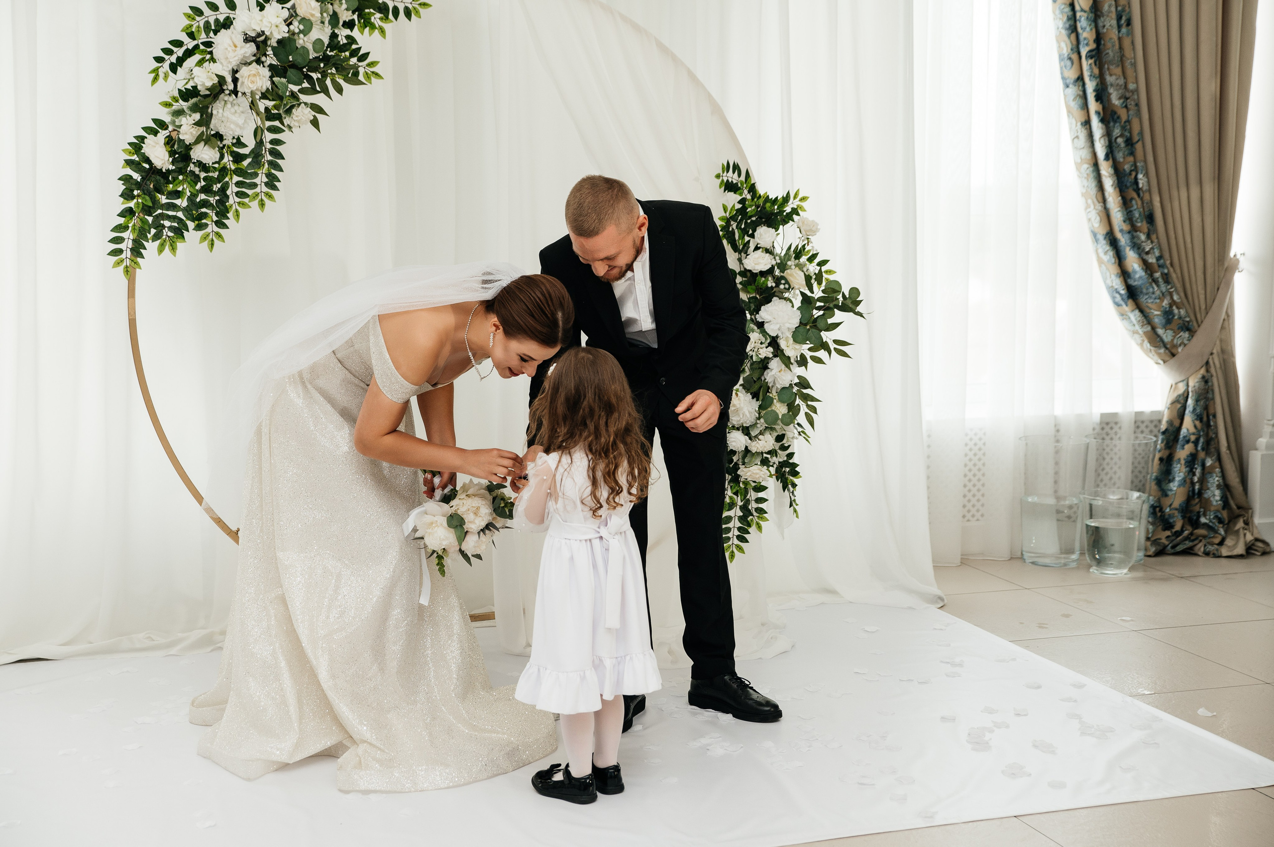 Николай и Валерия. Свадебный и семейный фотограф Кореновск/Краснодар