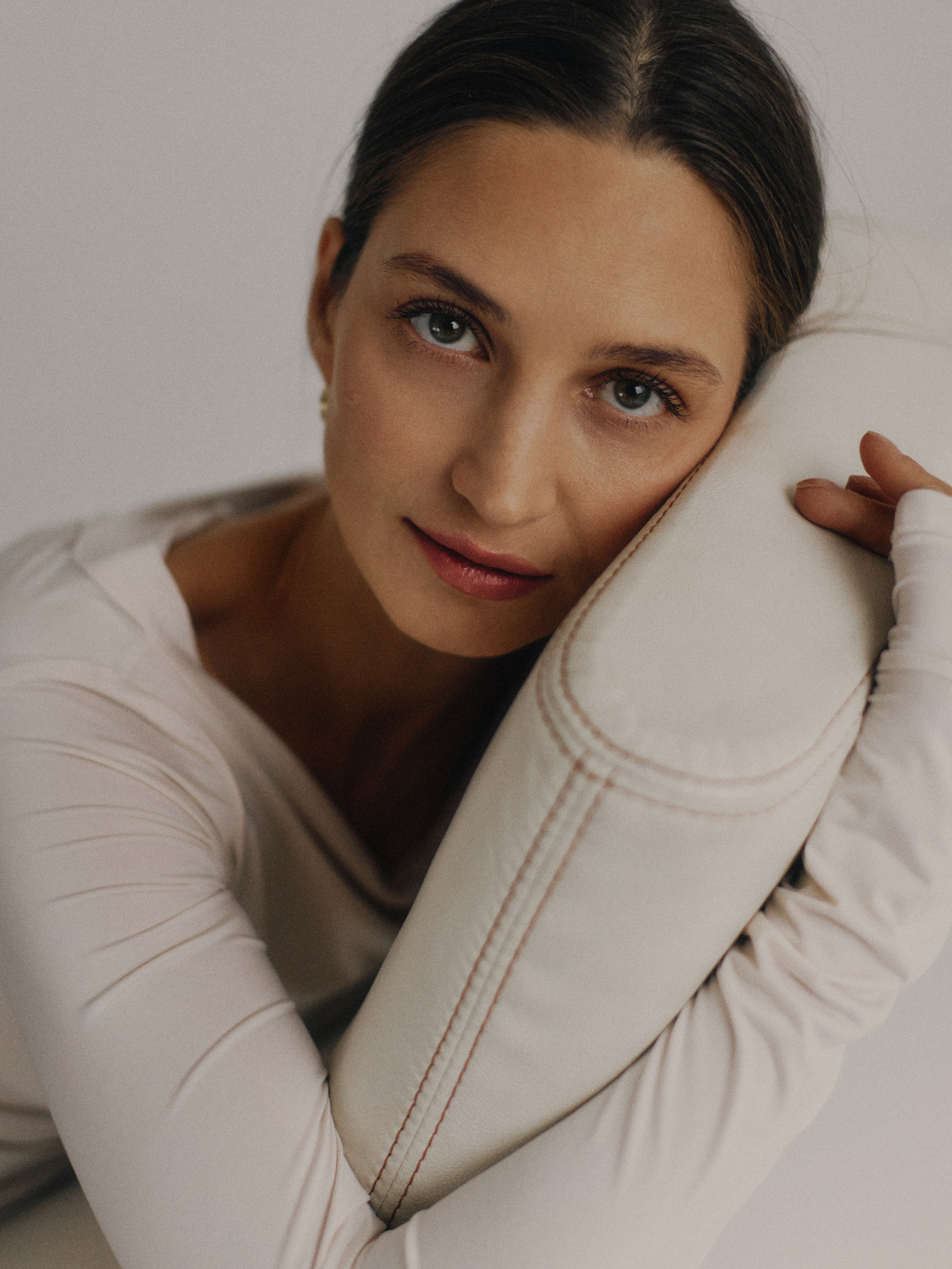 Даша. Портретный фотограф в Москве Ольга Крылова