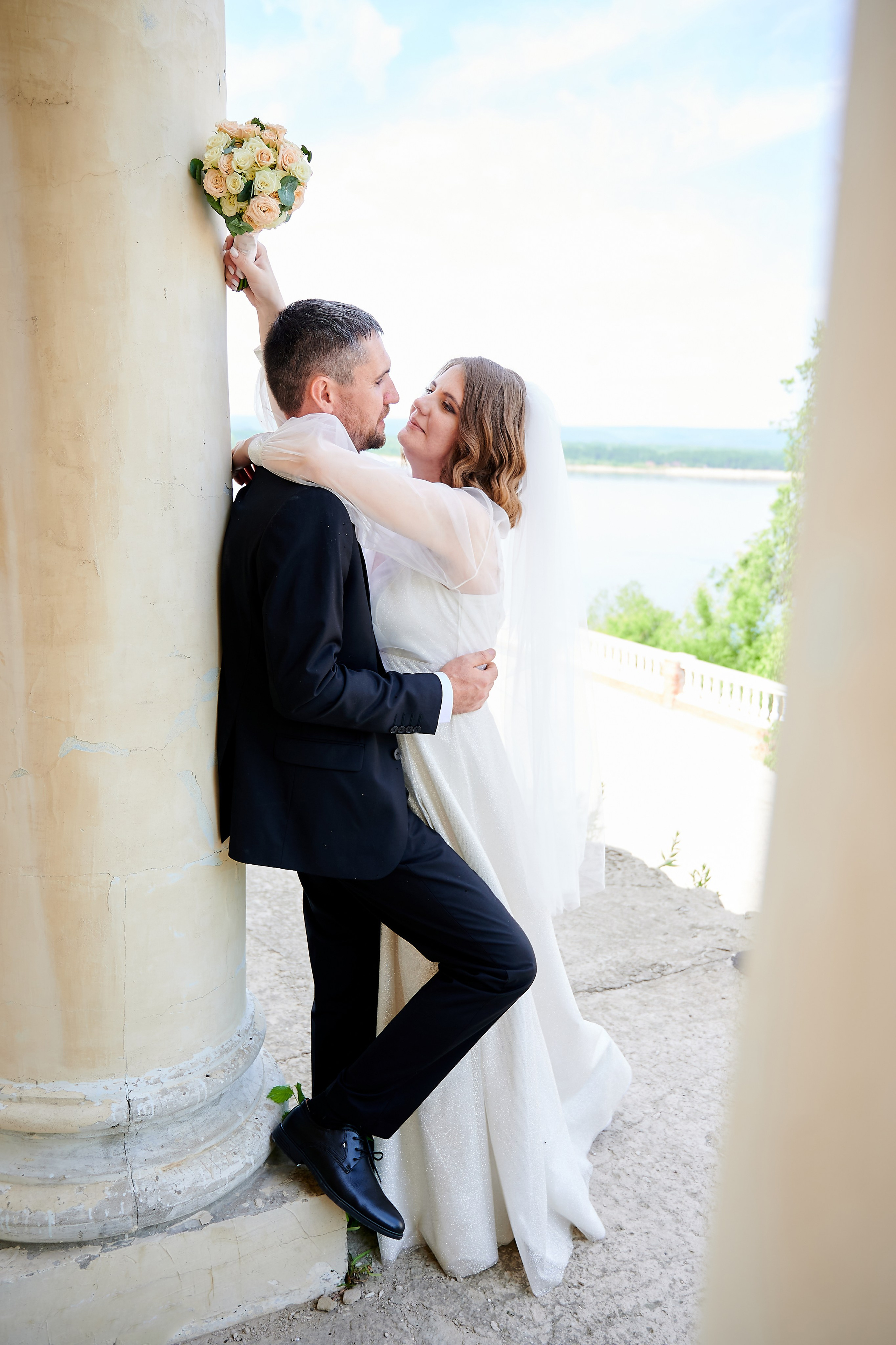 D&K. Профессиональный репортажный фотограф в Самаре Никита Королев