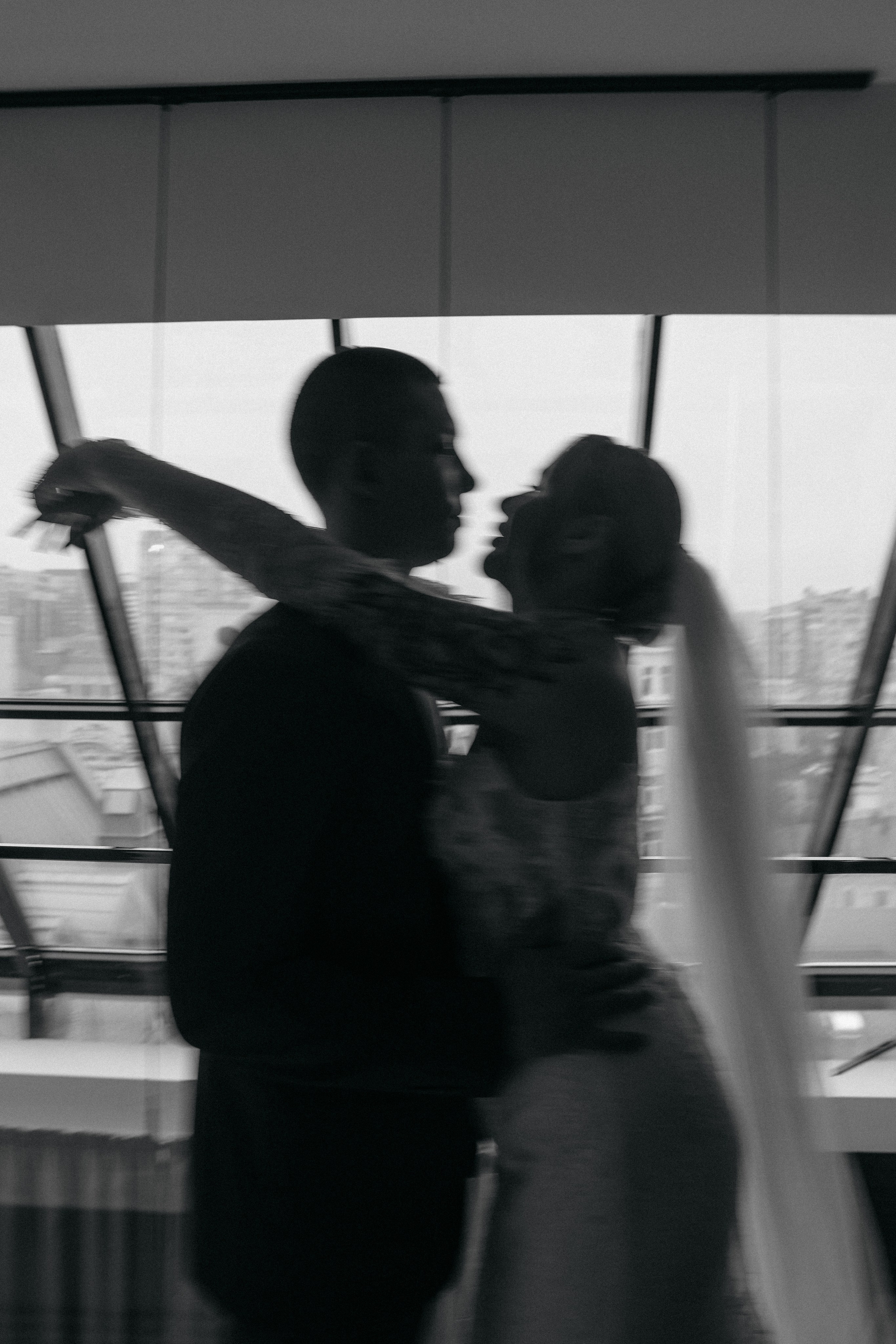 Александр и Алиса. Свадебный и семейный фотограф в Ростове-на-Дону Марианна Хахладжева