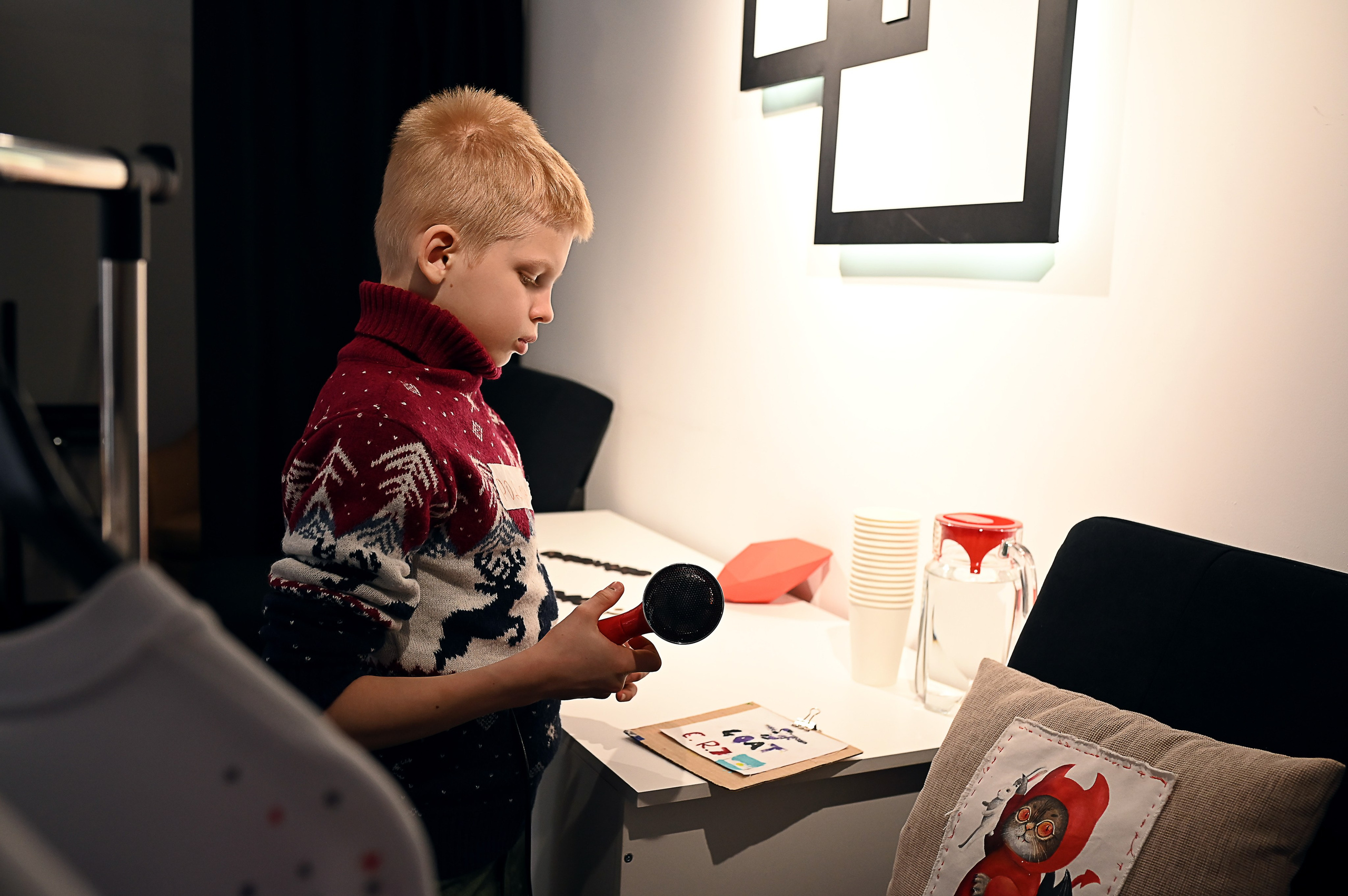 Студия 040. Фотографы крещения/венчания  Красноярск Татьяна и Вячеслав Переваловы