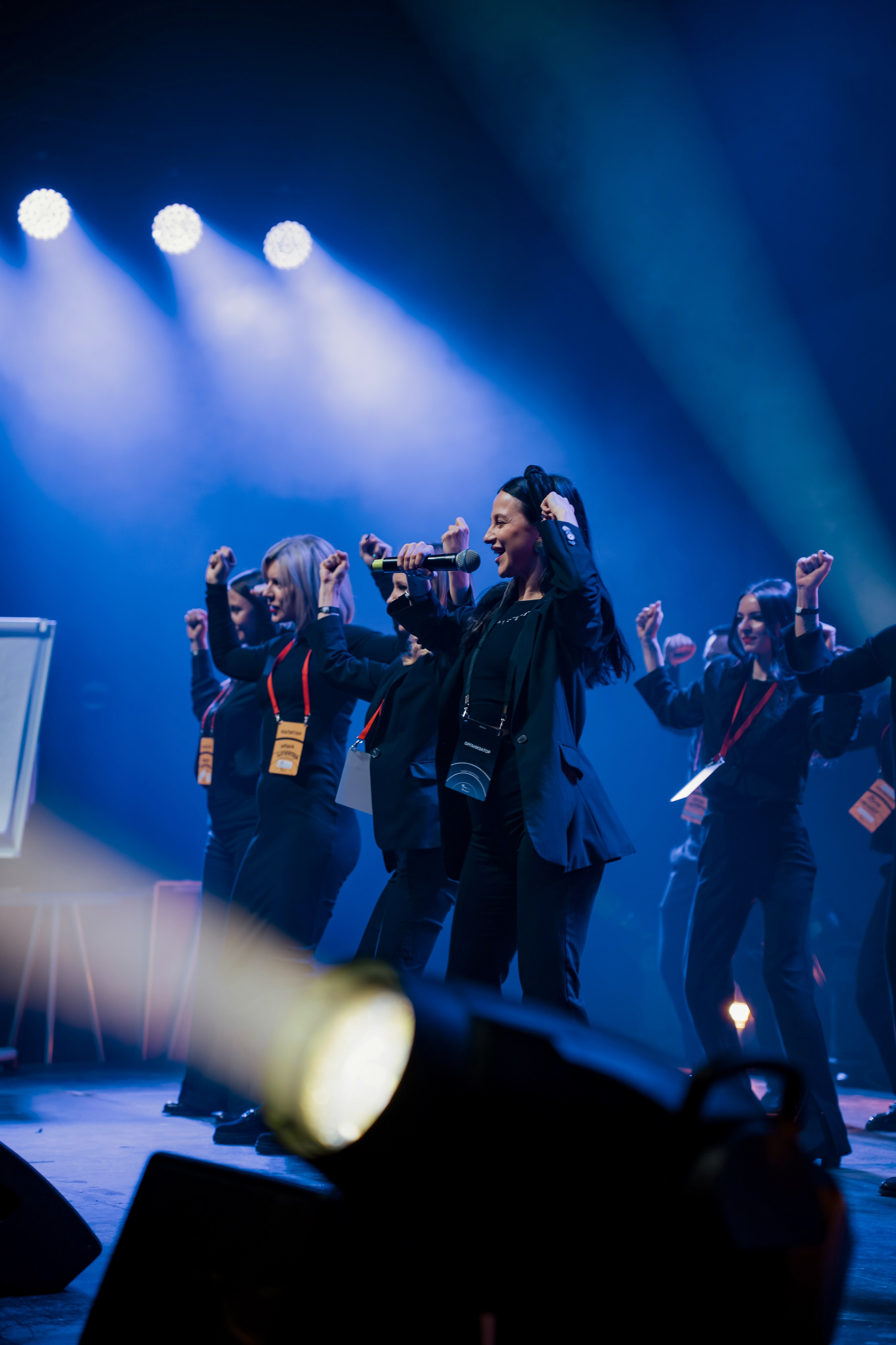 Стратегия прорыва VK Stadium. Фото и видеосъемка в Йошкар-Оле и Москве. (Фотограф и видеограф в Йошкар-Оле и Москве)