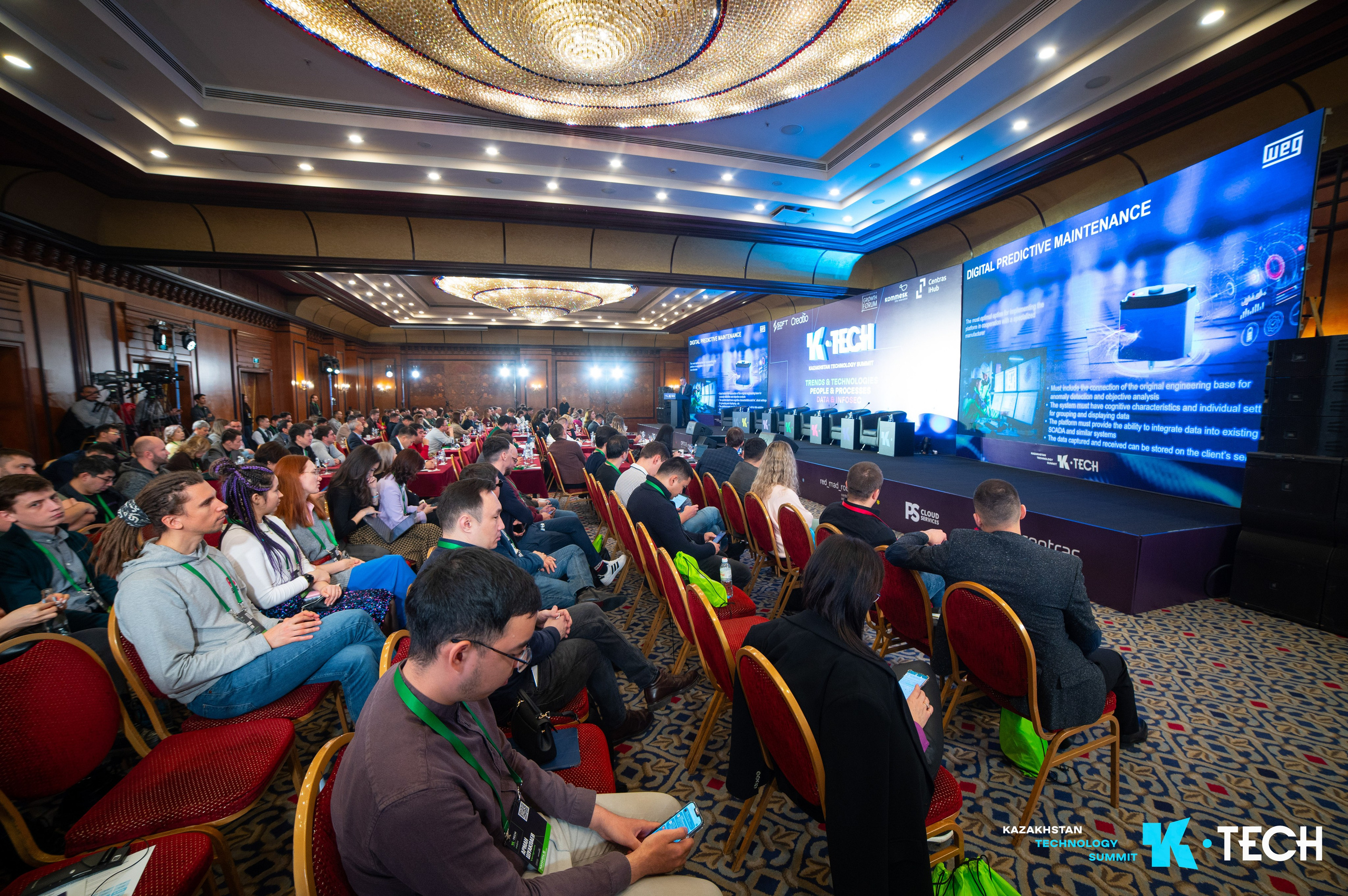 K-TEHC. Коммерческий фотограф в Алматы