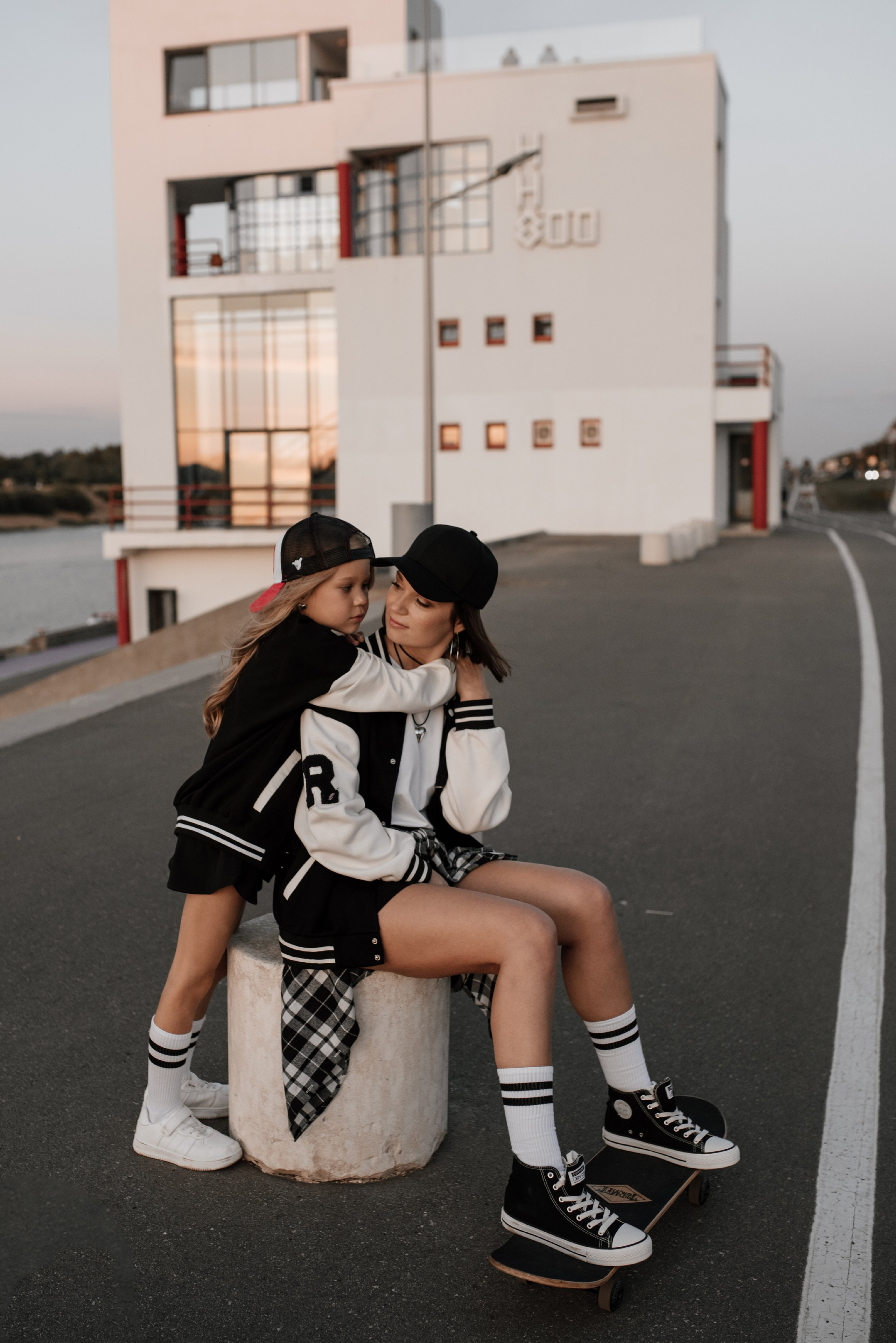 Ира ♡ Алена. Фотограф Ольга Плеханова | Нижний Новгород, Москва