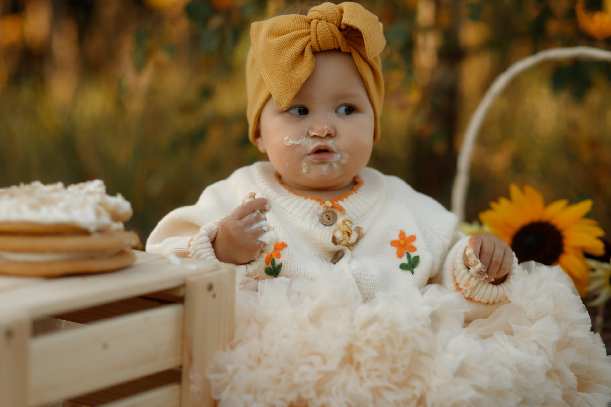 Фотосъемка детства. Фотограф Карпачан Анастасия