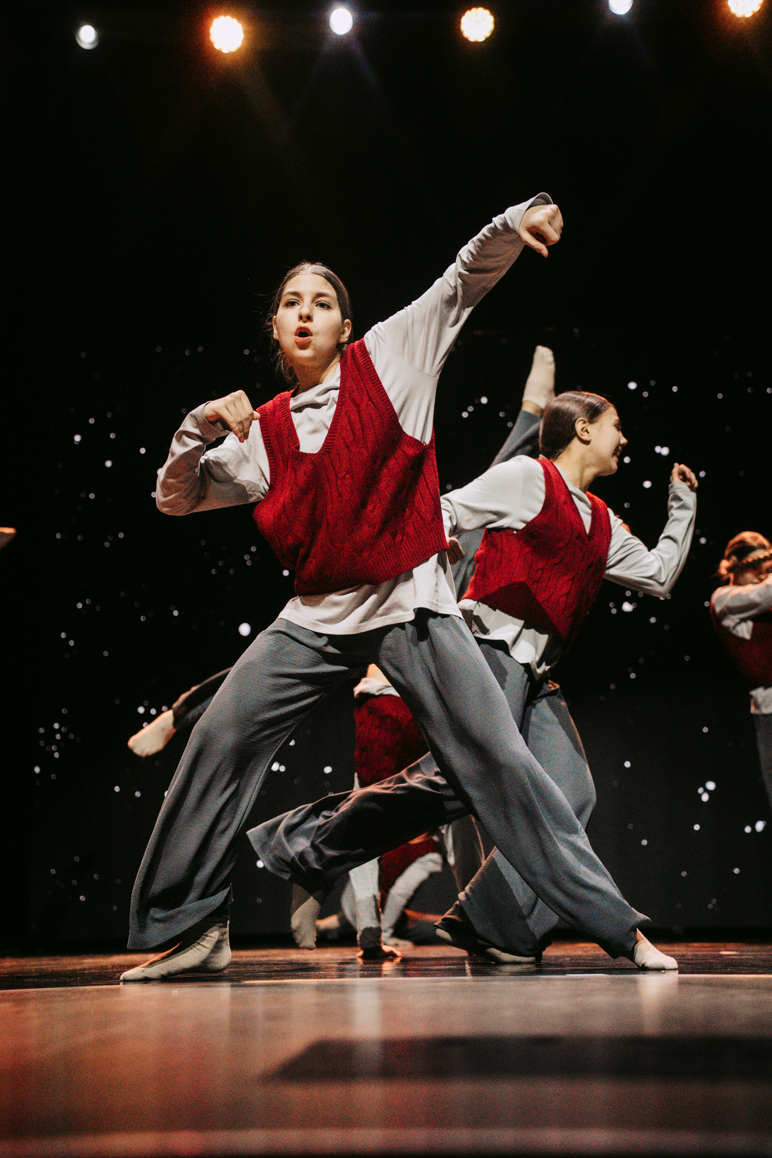 Окно. Главная