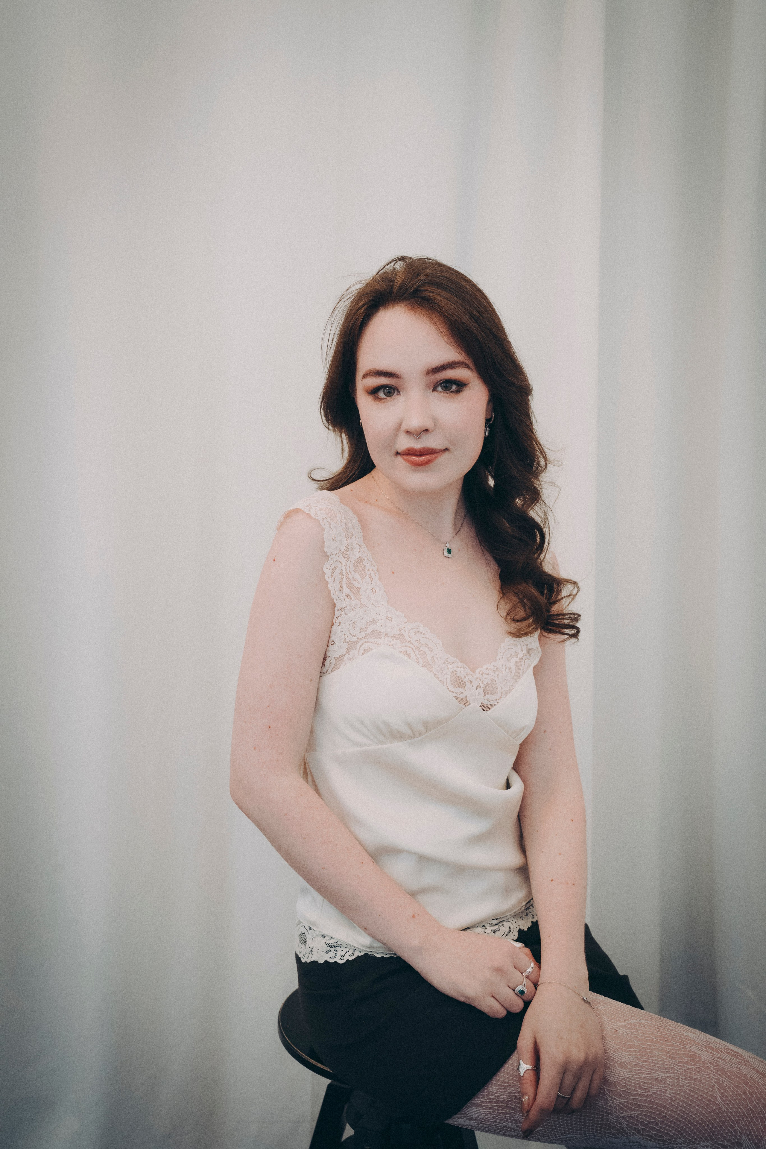 Подружки. Главная