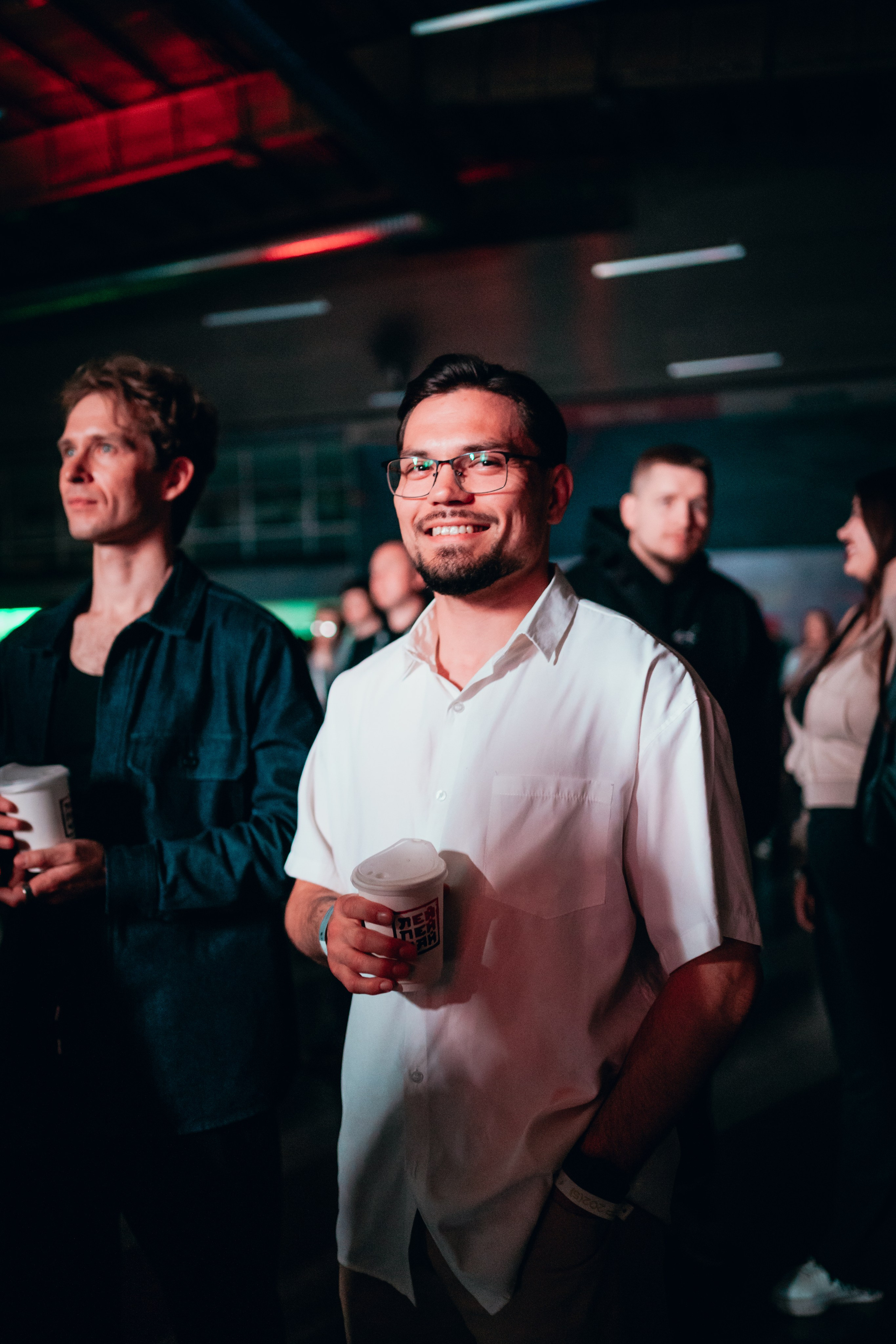 TON 2025. Главная