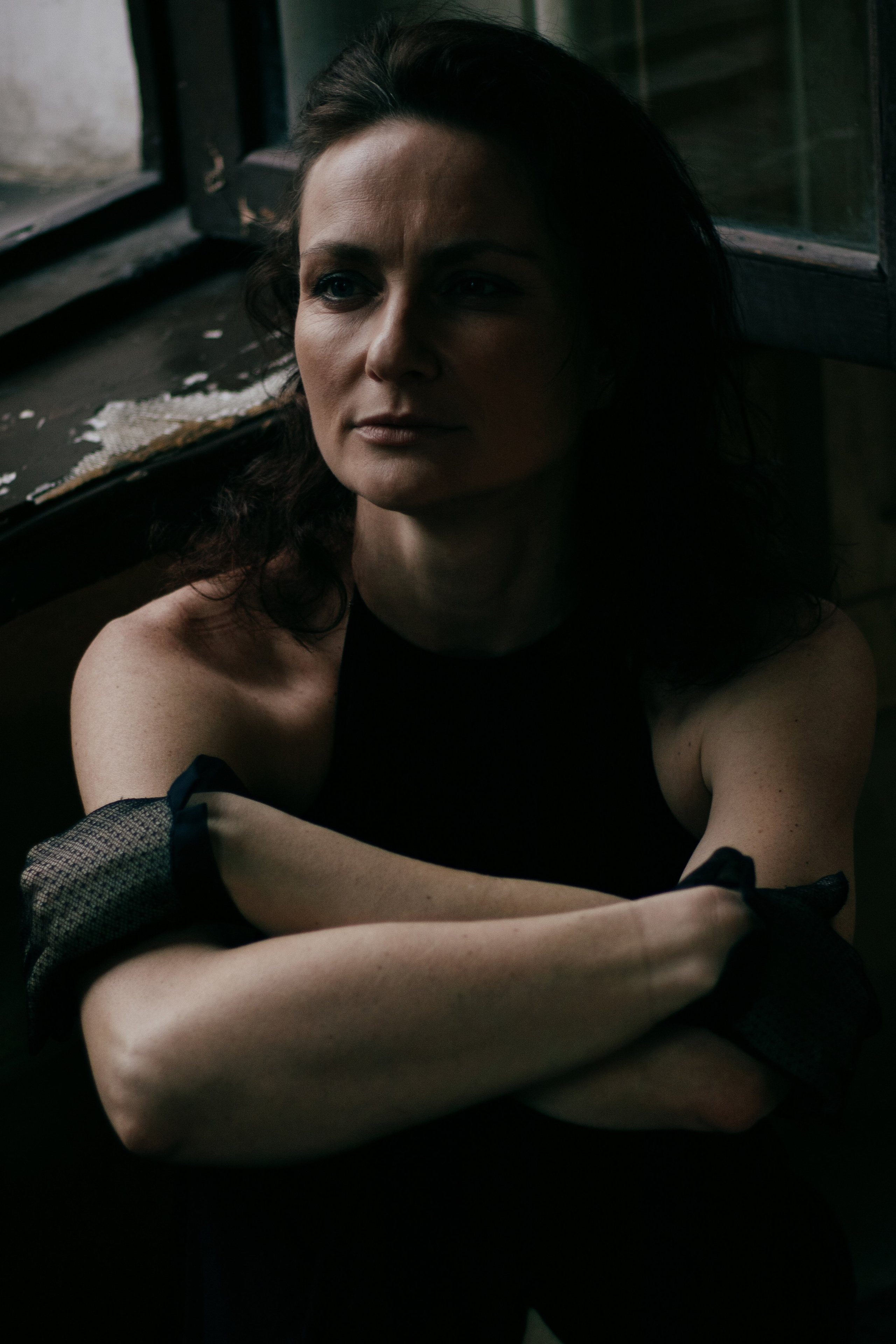 Мария. Портретный фотограф в Санкт-Петербурге