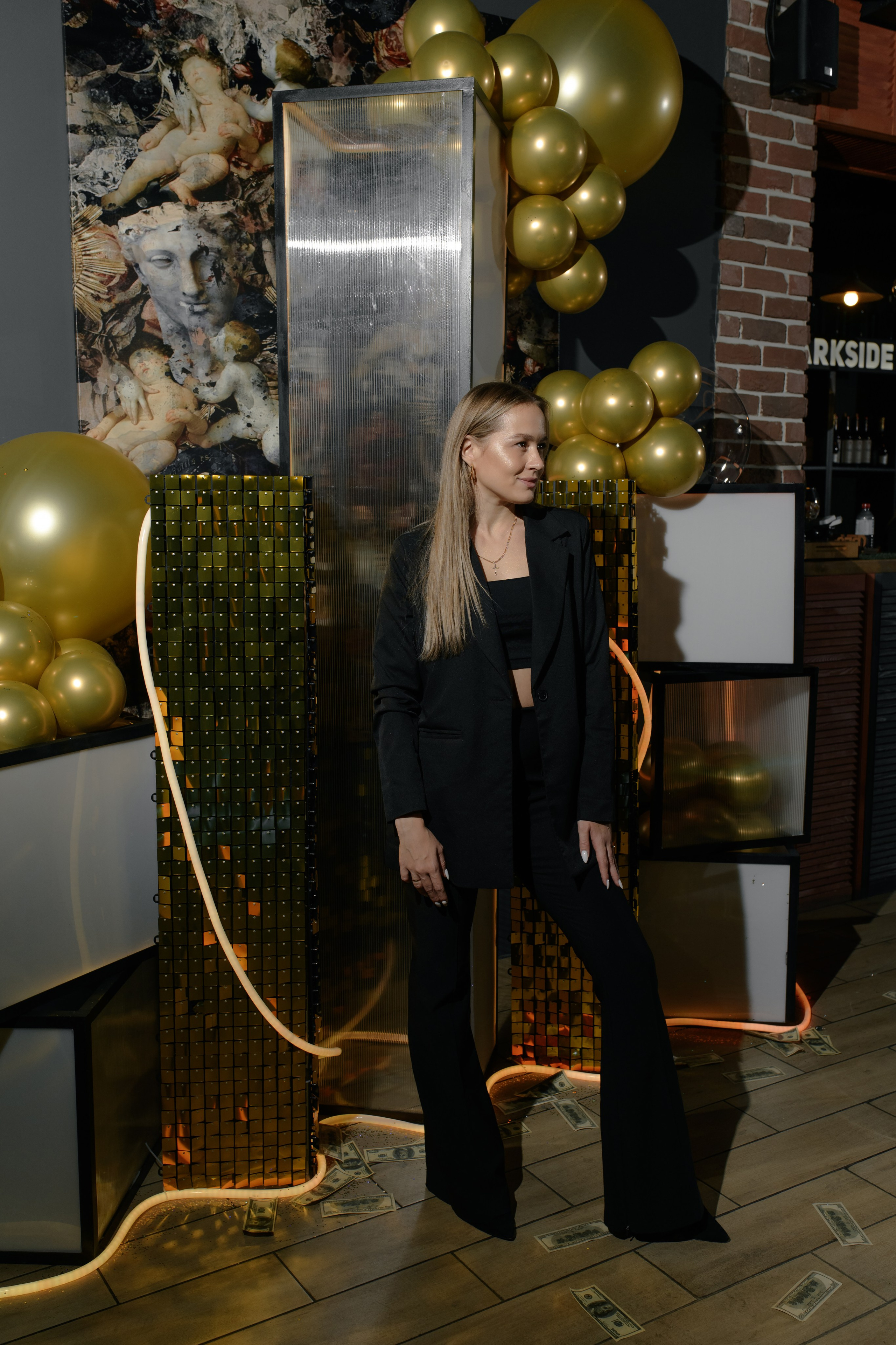 Beauty-вечеринка 2.0. Свадебный фотограф Екатеринбург/Челябинск — Любовь Волохова