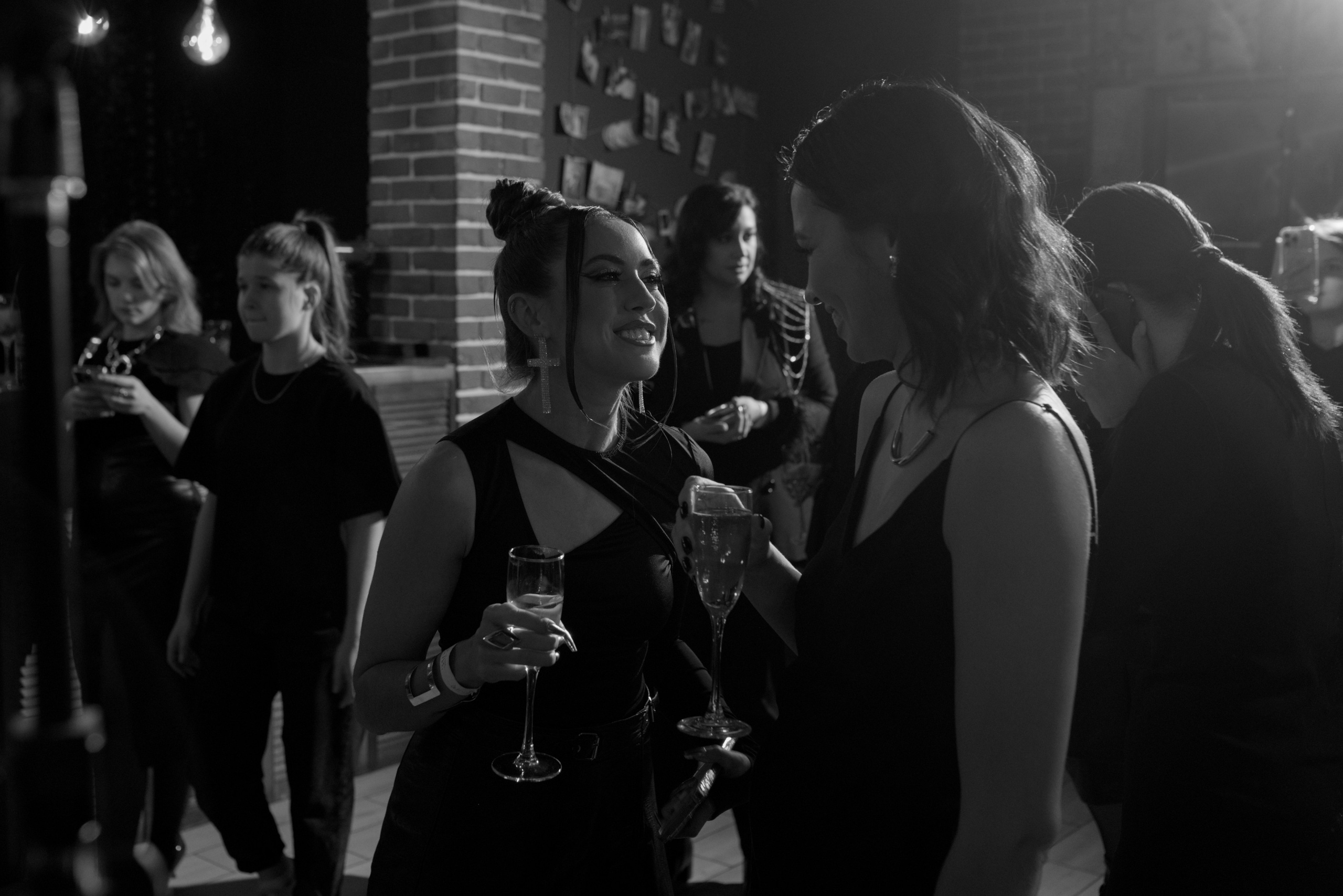 Beauty-вечеринка 2.0. Свадебный фотограф Екатеринбург/Челябинск — Любовь Волохова