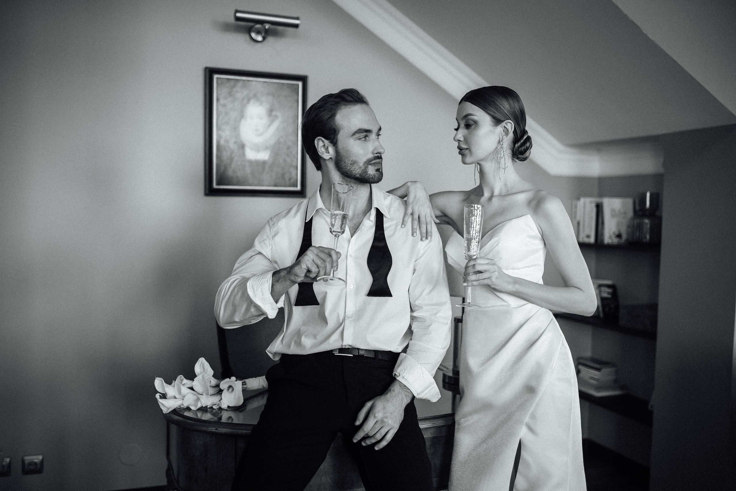 Анна Виктор. Фотограф Алиса Субботина