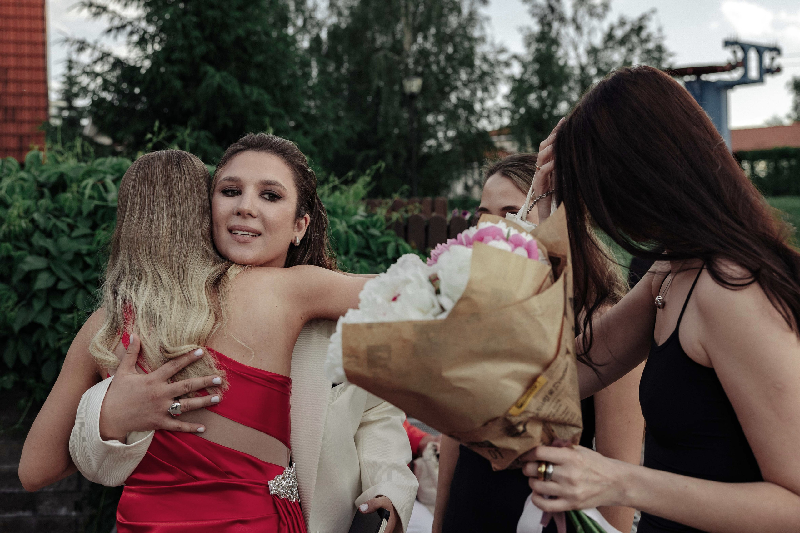 Юбилей в лучах заката. Алексей Шаров — свадебный и репортажный фотограф в Нижнем Новгороде