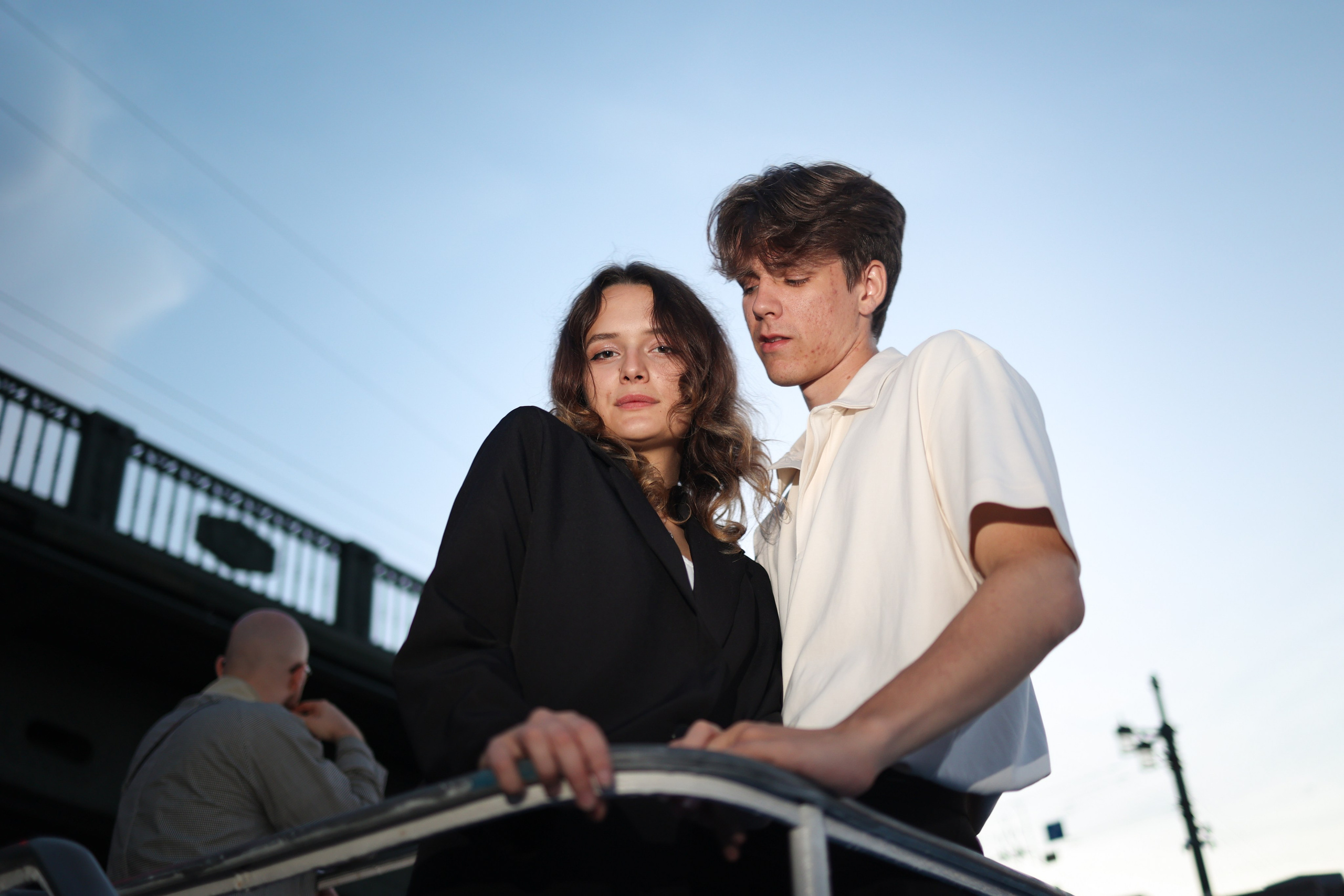 Gravity Project круизы. Репортажный и портретный фотограф в Санктпетербурге. Видиосъемка мероприятий в Санкт-Петербурге