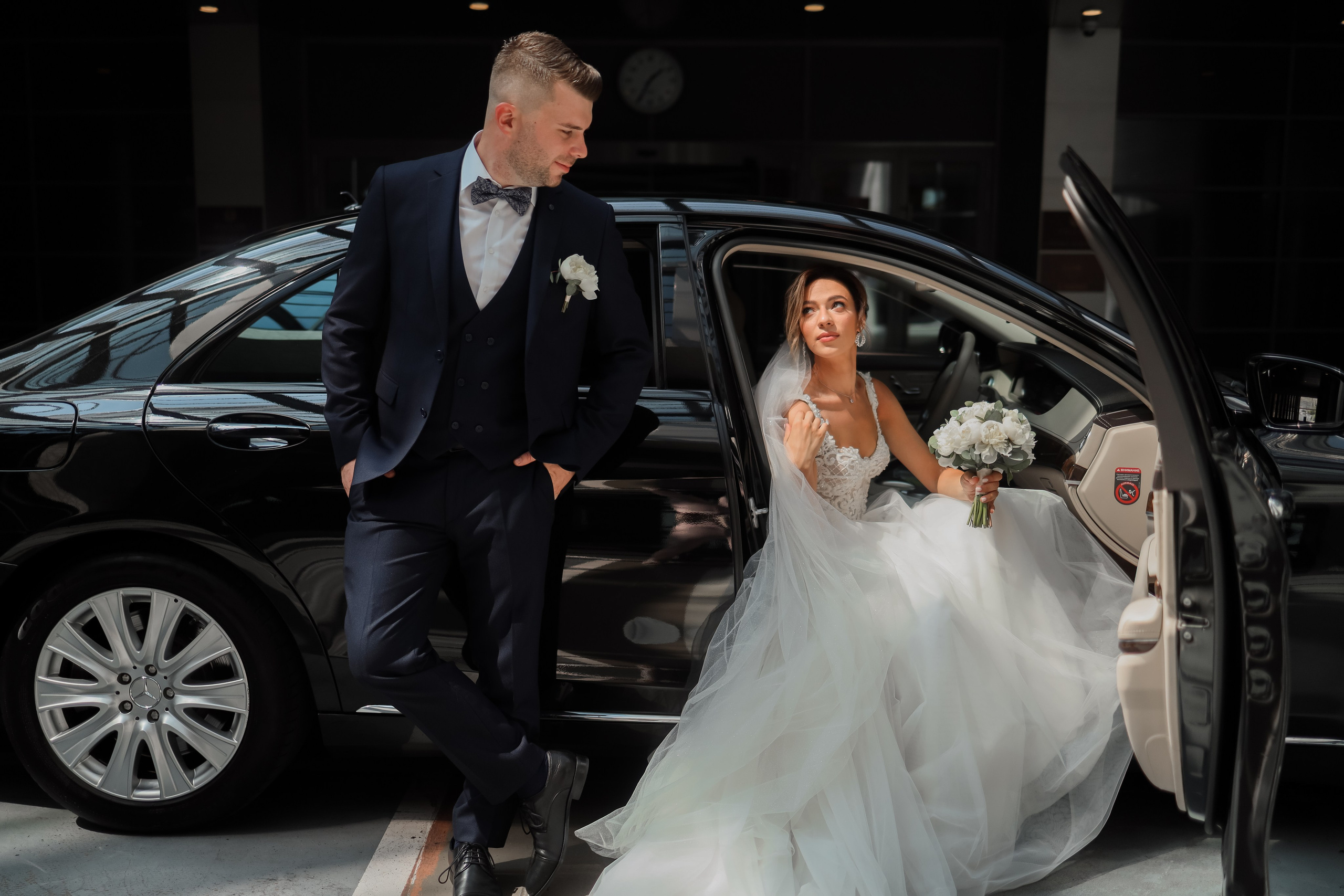 Диана и Виталий. Свадебный фотограф Беларусь Ольга Козыренко