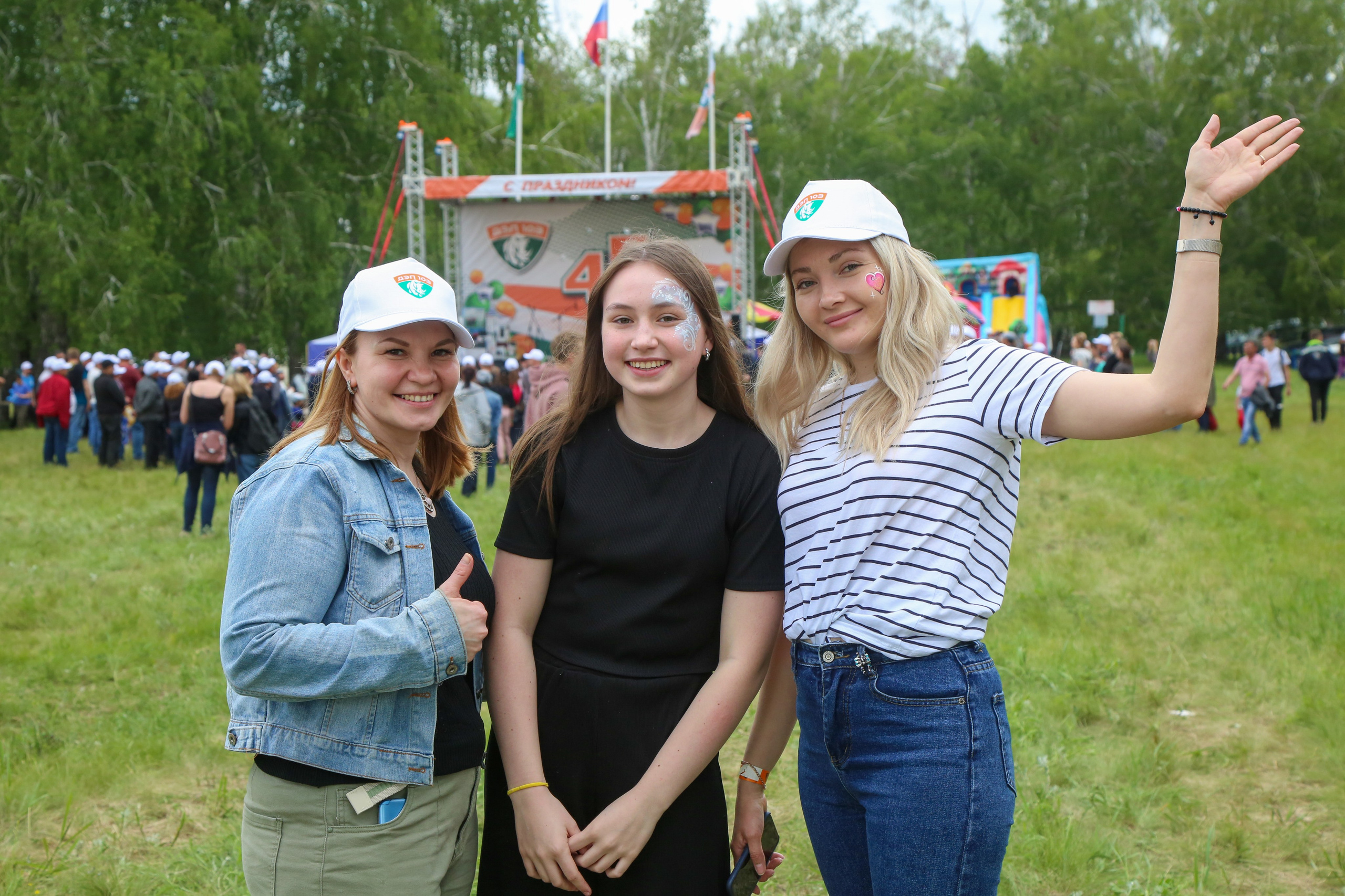 Фотосессия семейных праздников. Дмитрий Хованский — Фотограф Уфа