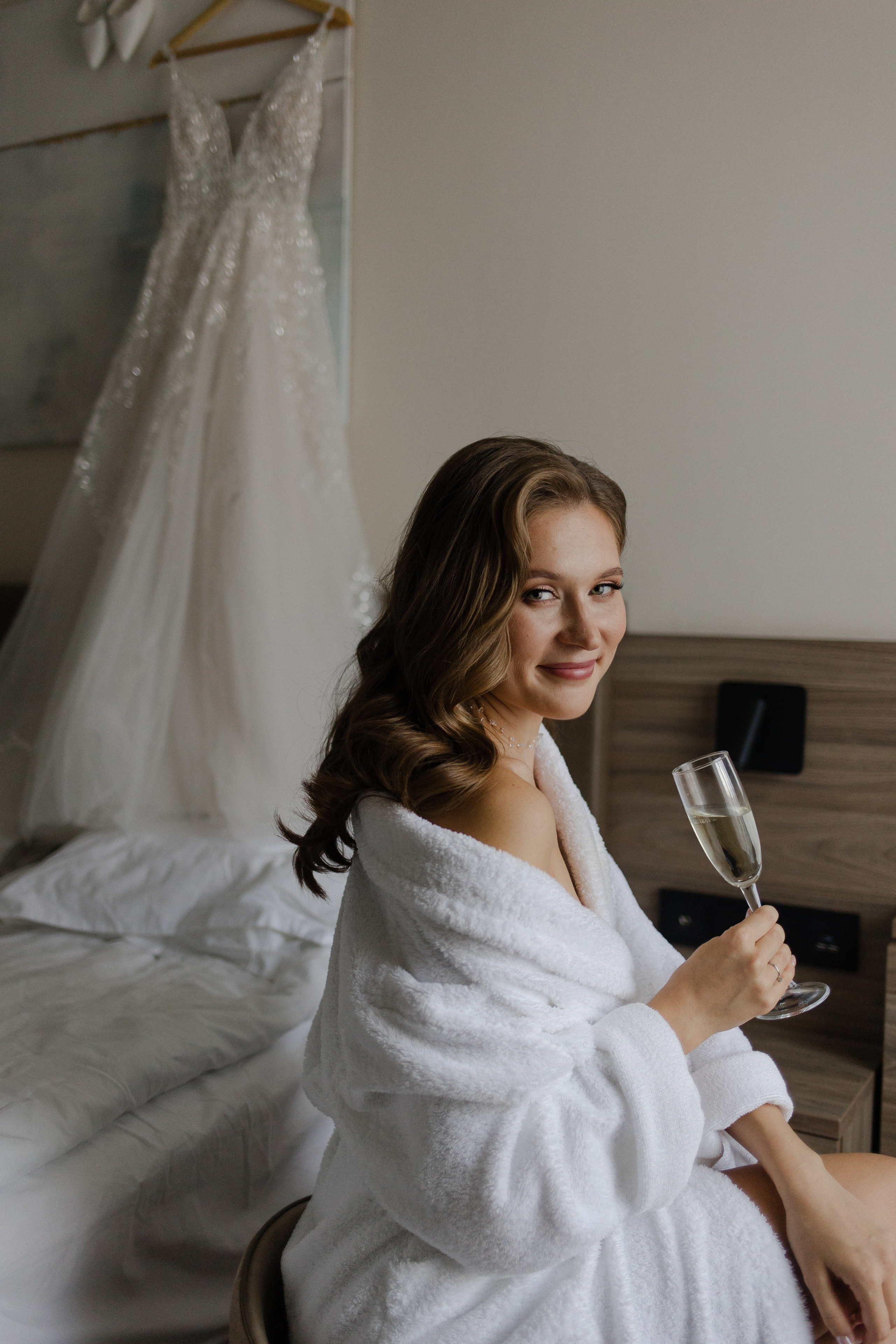 Свадьба Виктории. Семейный и детский фотограф в Москве Кузьмина Мария