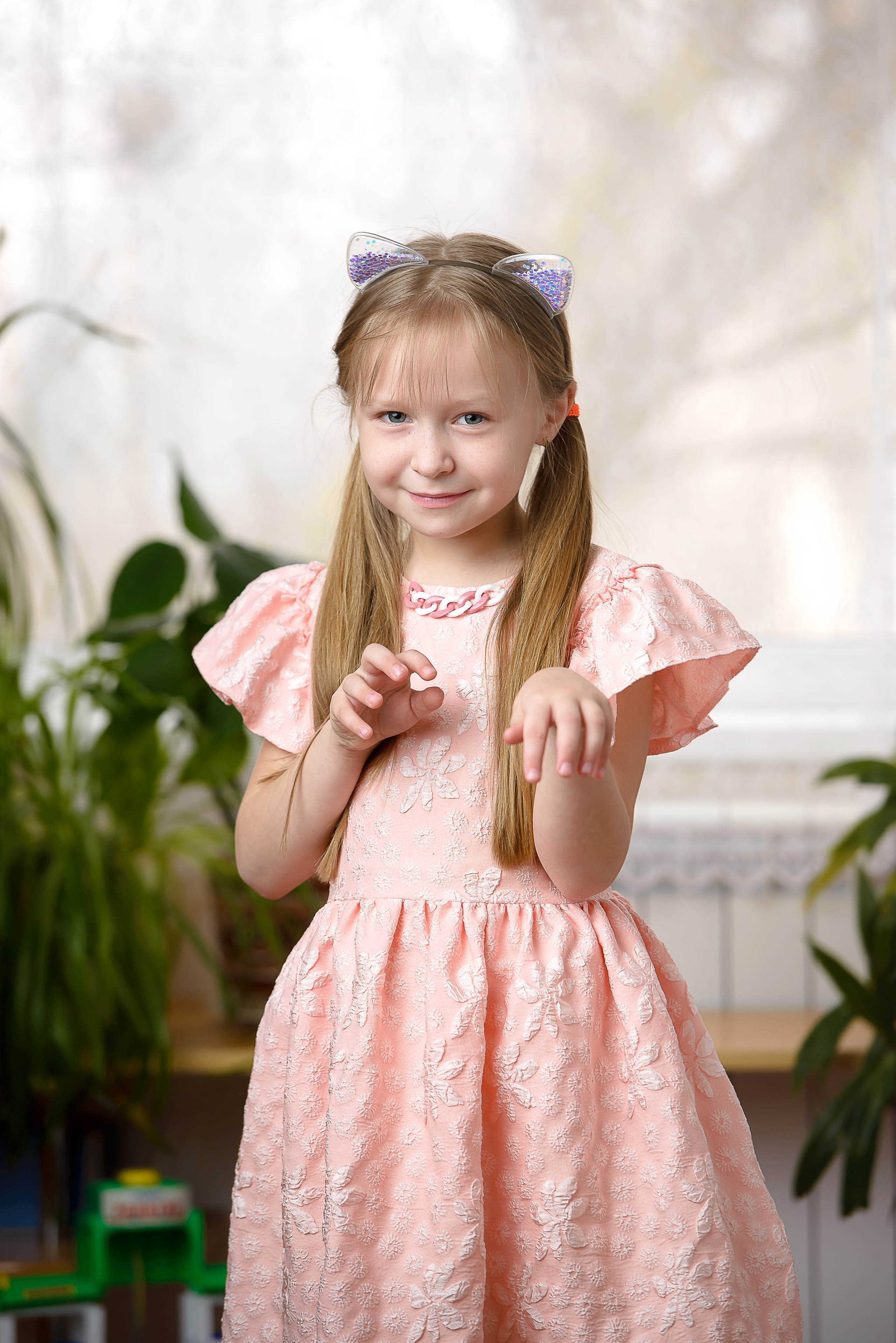 Фотограф на выпускной в детский сад в Севастополе 