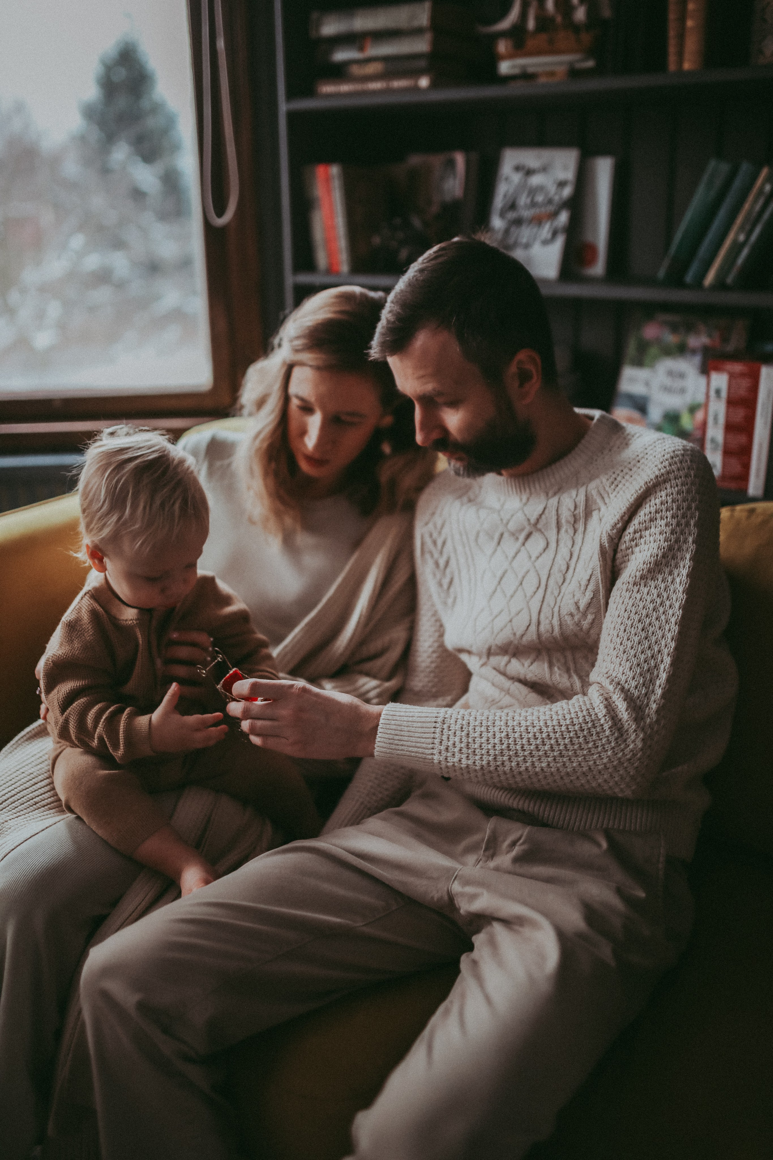 Родовое гнездо. Семейный фотограф Olga Jazz в Москве и Московской Области