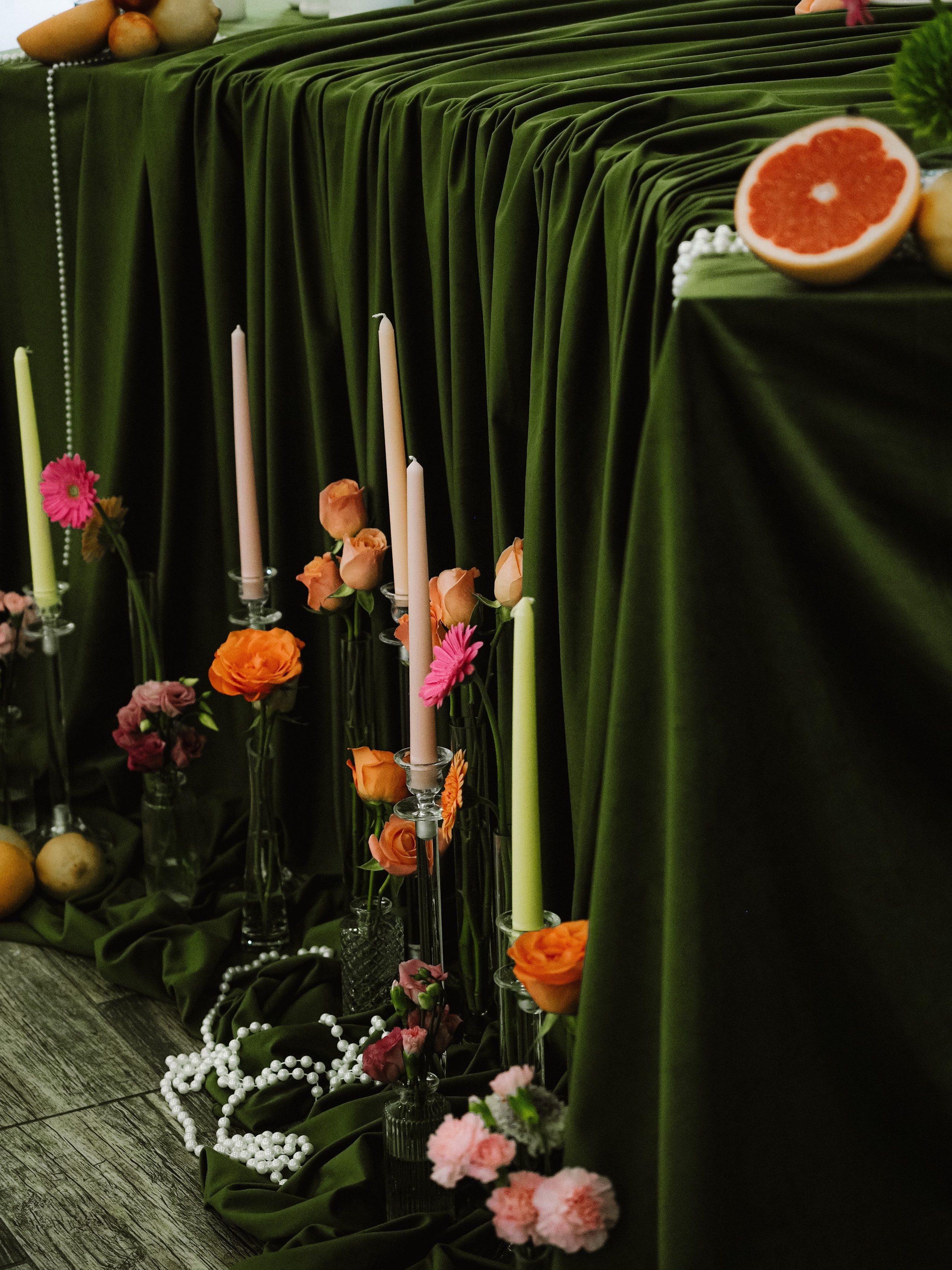 Сергей и Яна. Фотограф Рязань. Семейный Свадебный фотограф