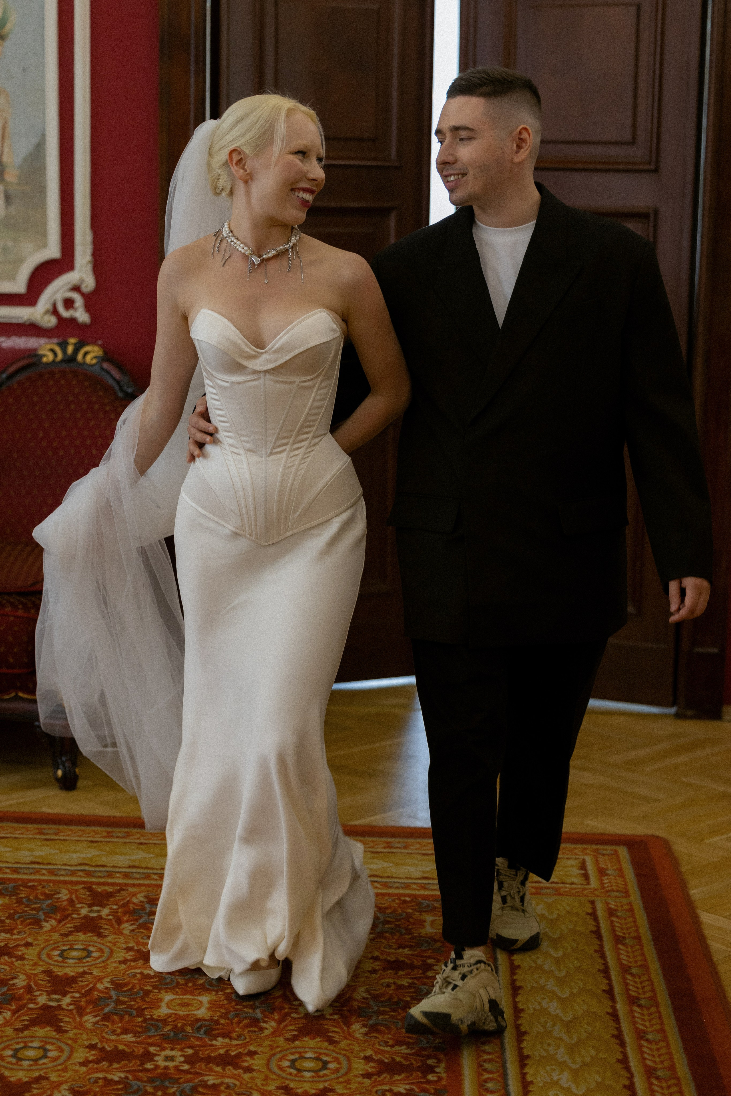 Vlad & Kate. Оформление свадеб, декор свадеб Вера Маркова, Москва