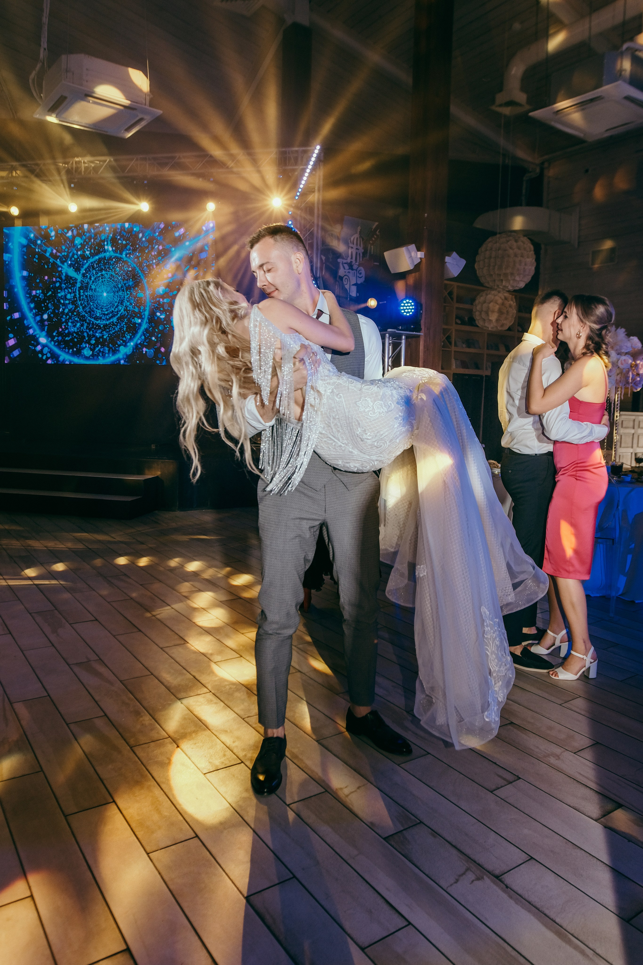 Владислав и Ксения