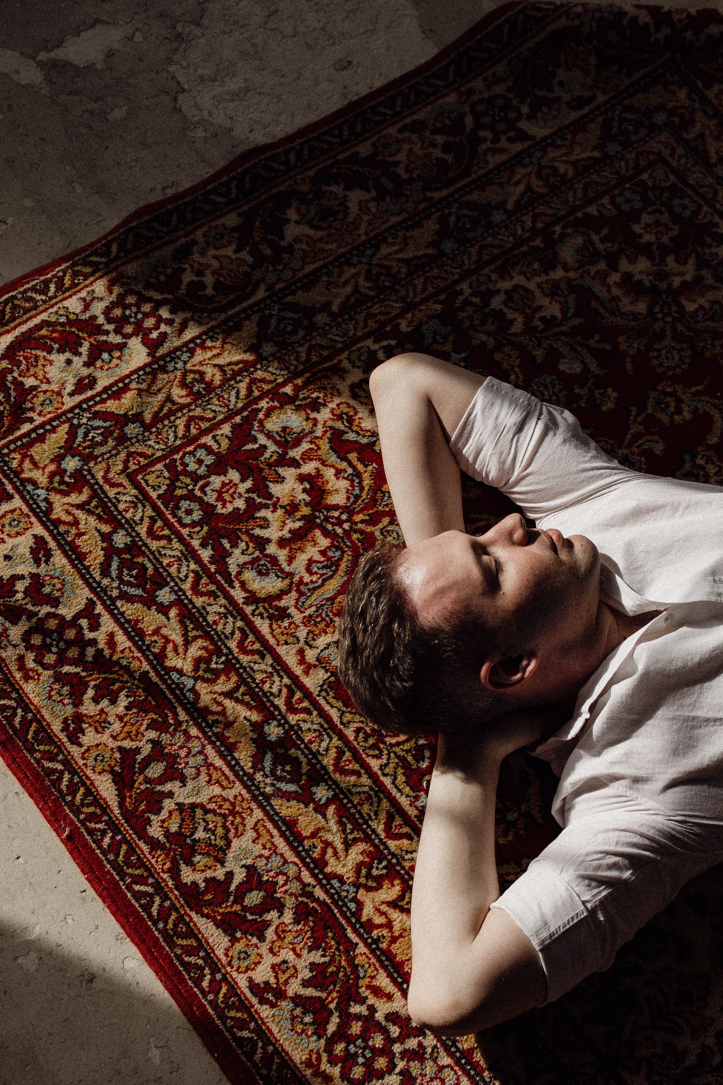 Ivan. Фотограф в Екатеринбурге Гасанова Дилара