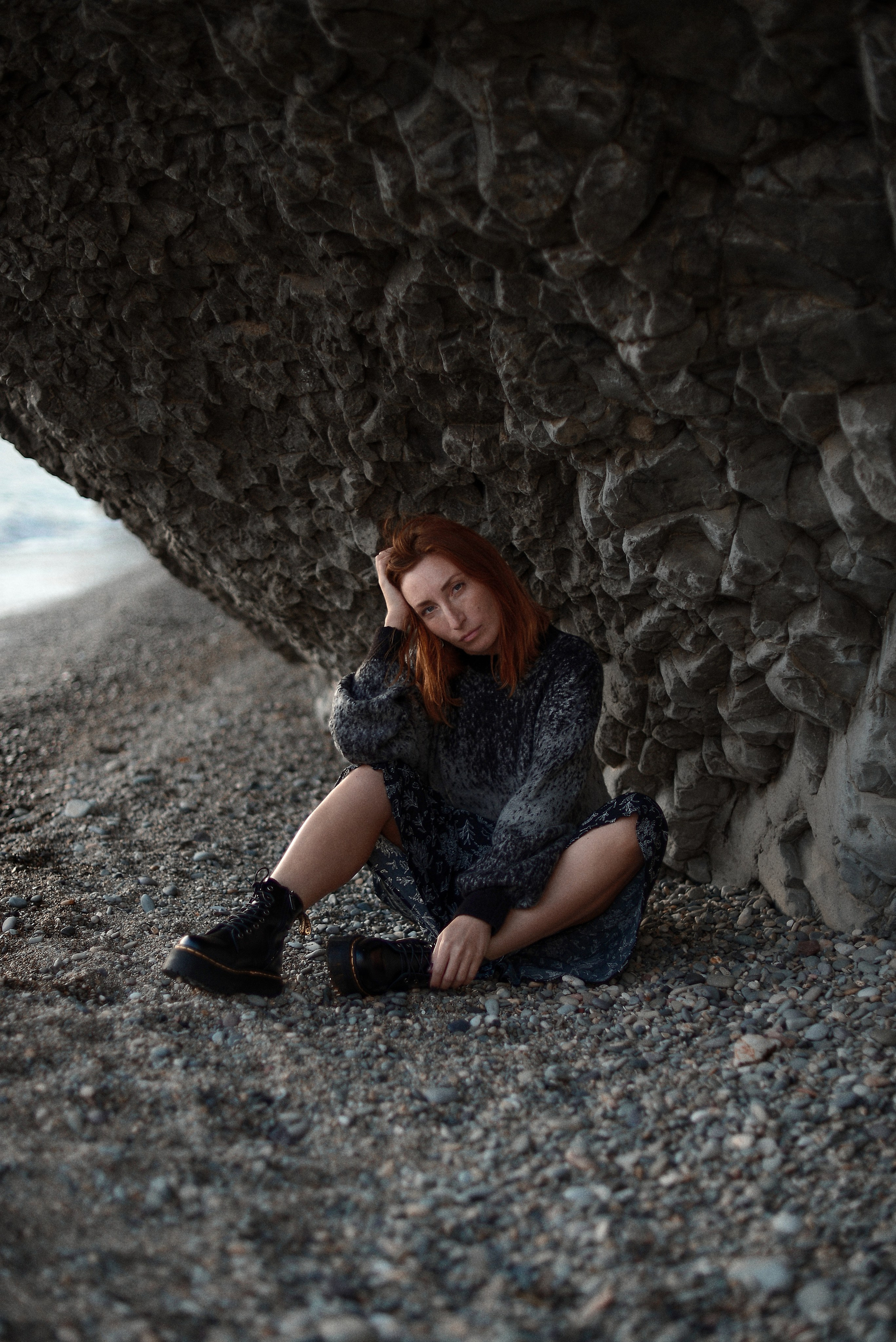 Татьяна. Фотограф в Севастополе