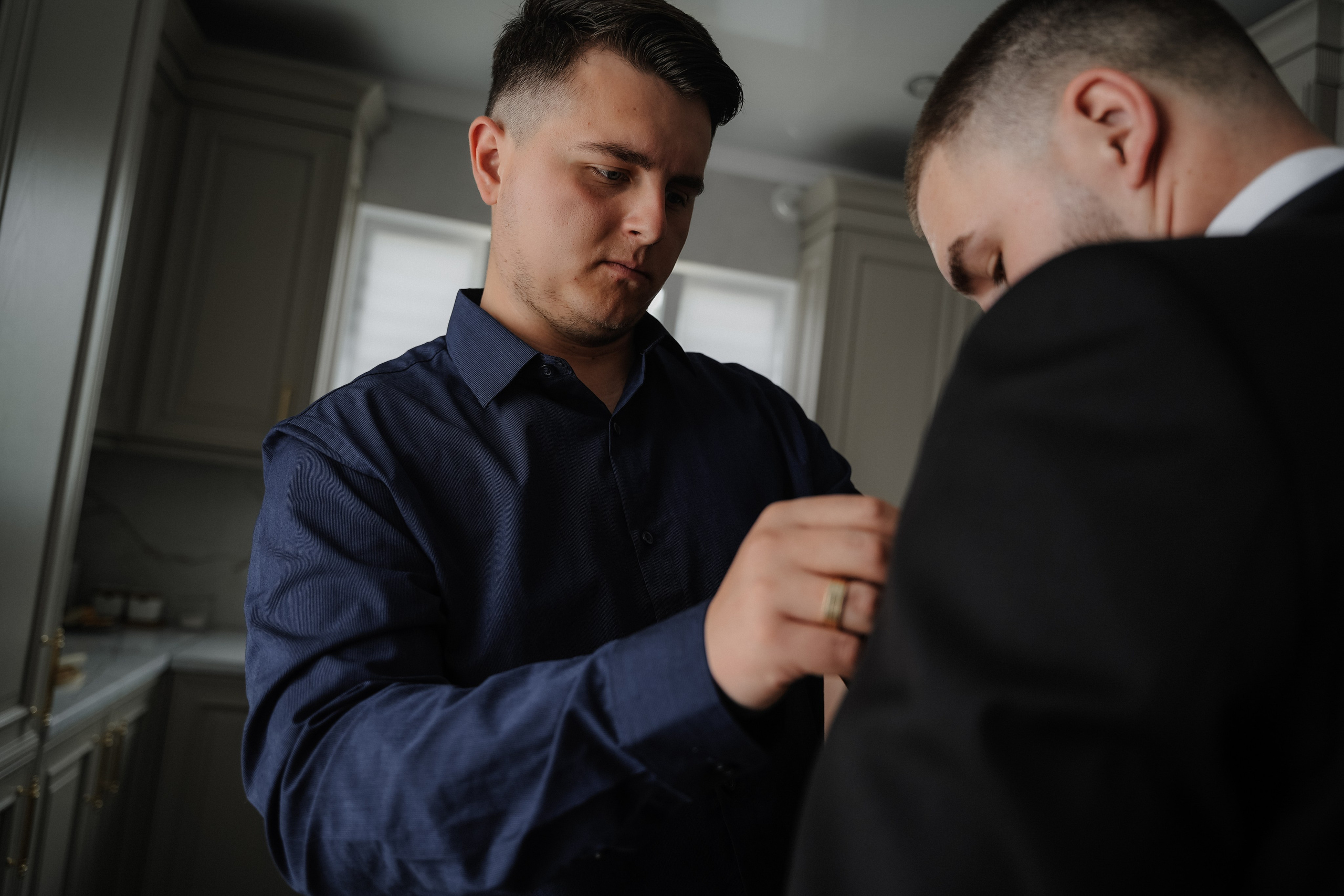 Astoria. VISUAL ARTIST · KRONGAUZ ANASTASIA