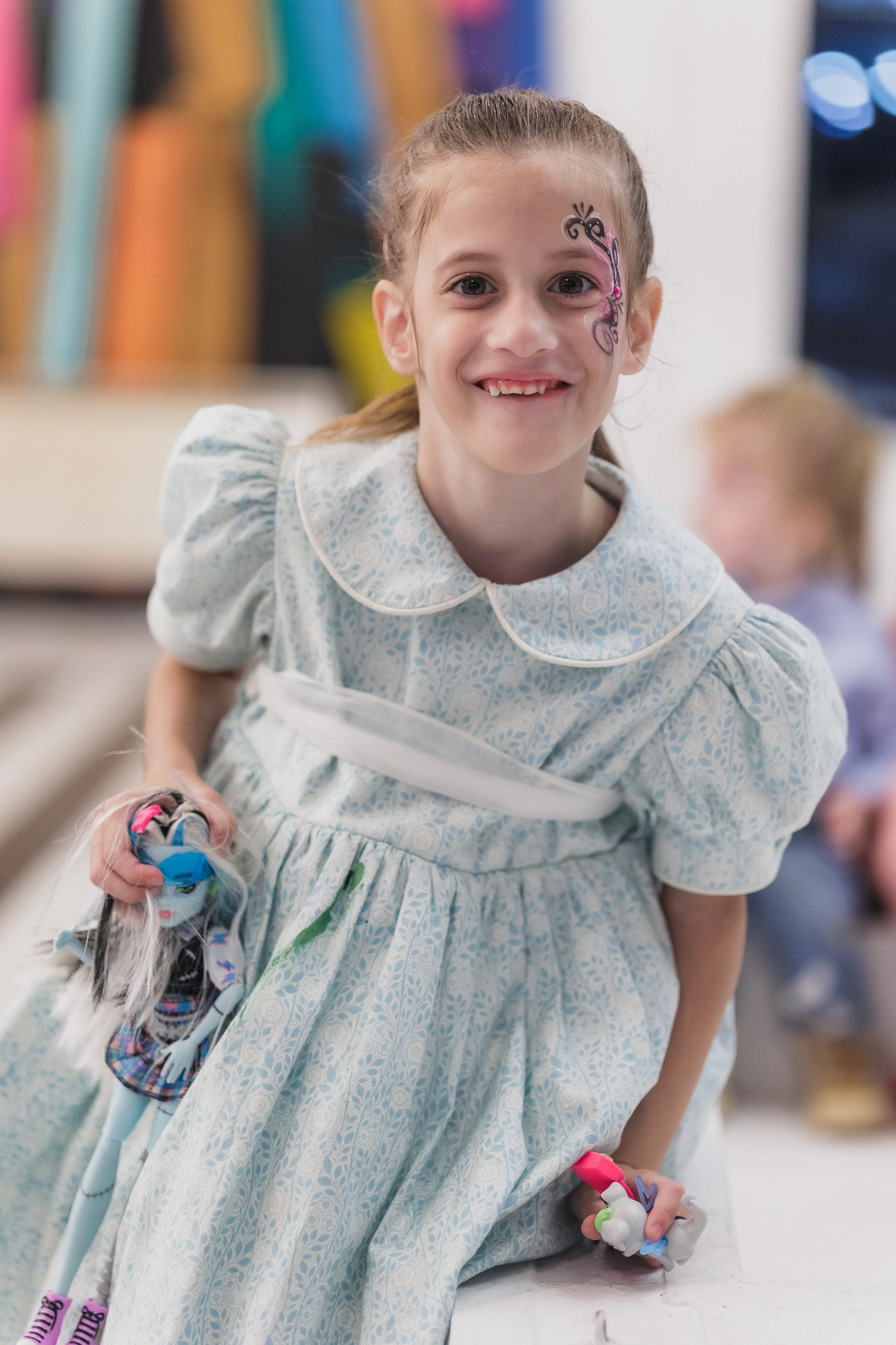 Николь и Ребекка. Фотограф в Волгограде — Александра Искандерова