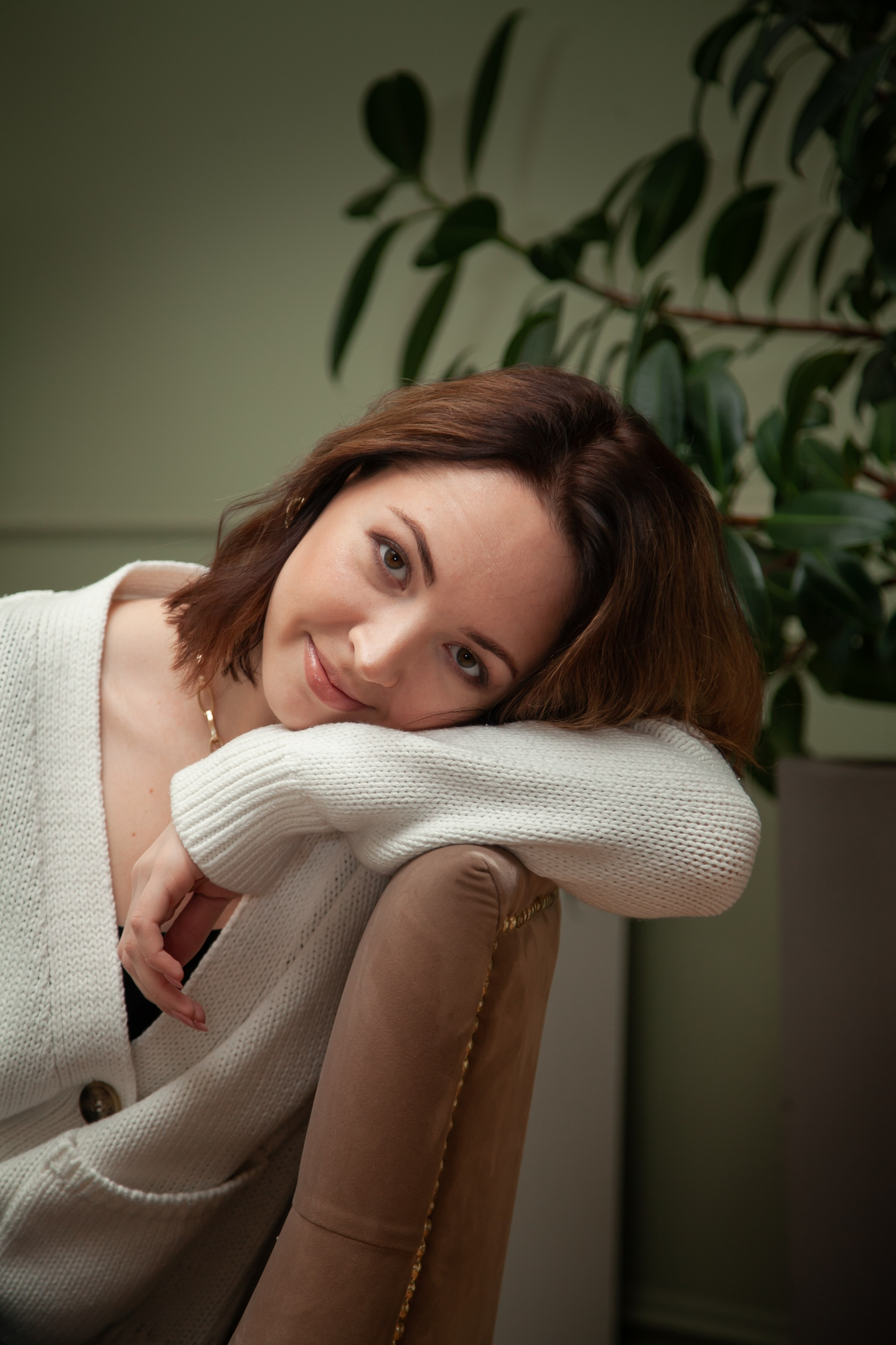 Владлена. Двойняшки-фотографы Анна и Анастасия в Санкт-Петербурге