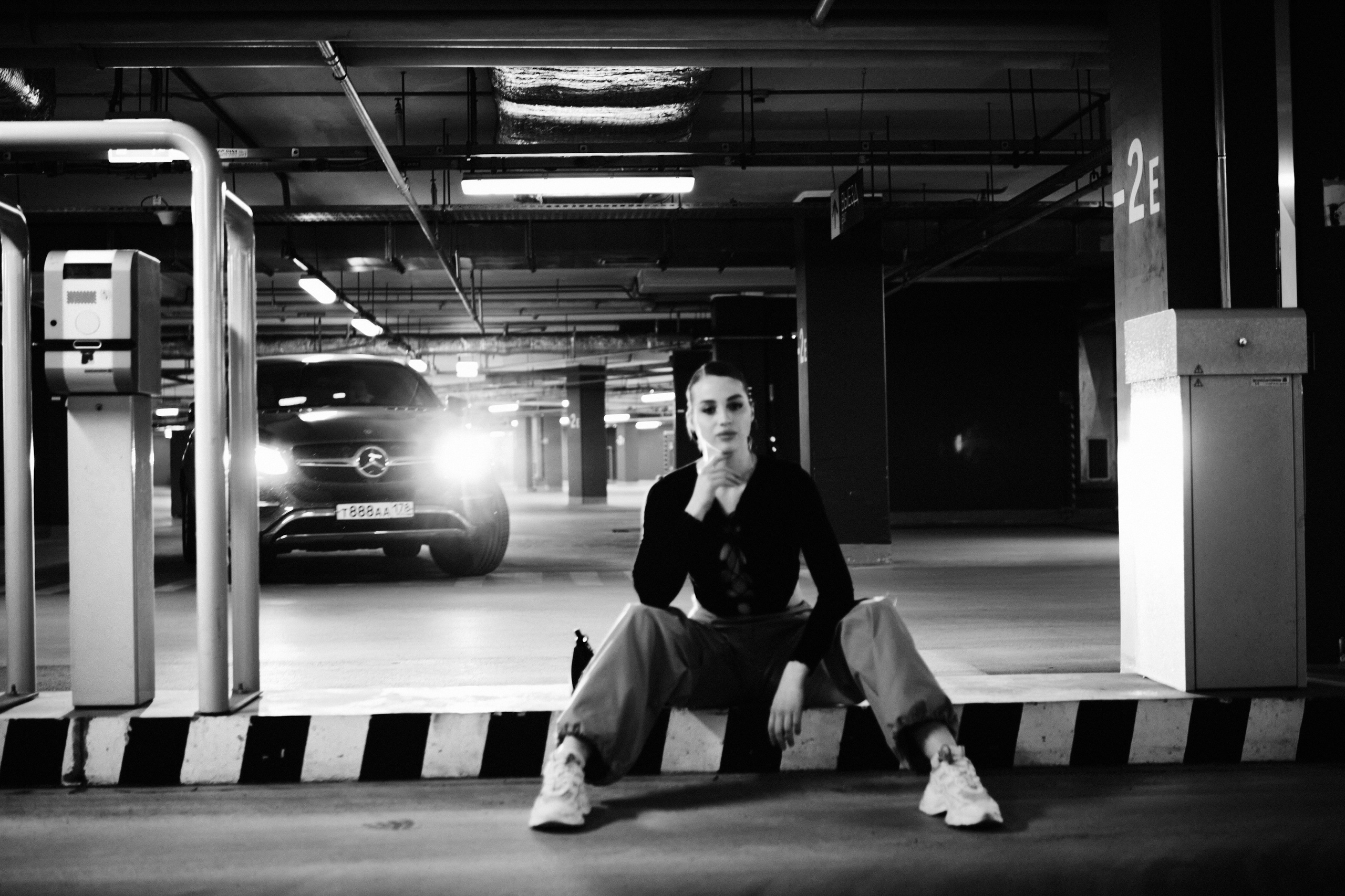 Анастасия. Фотограф Санкт-Петербург