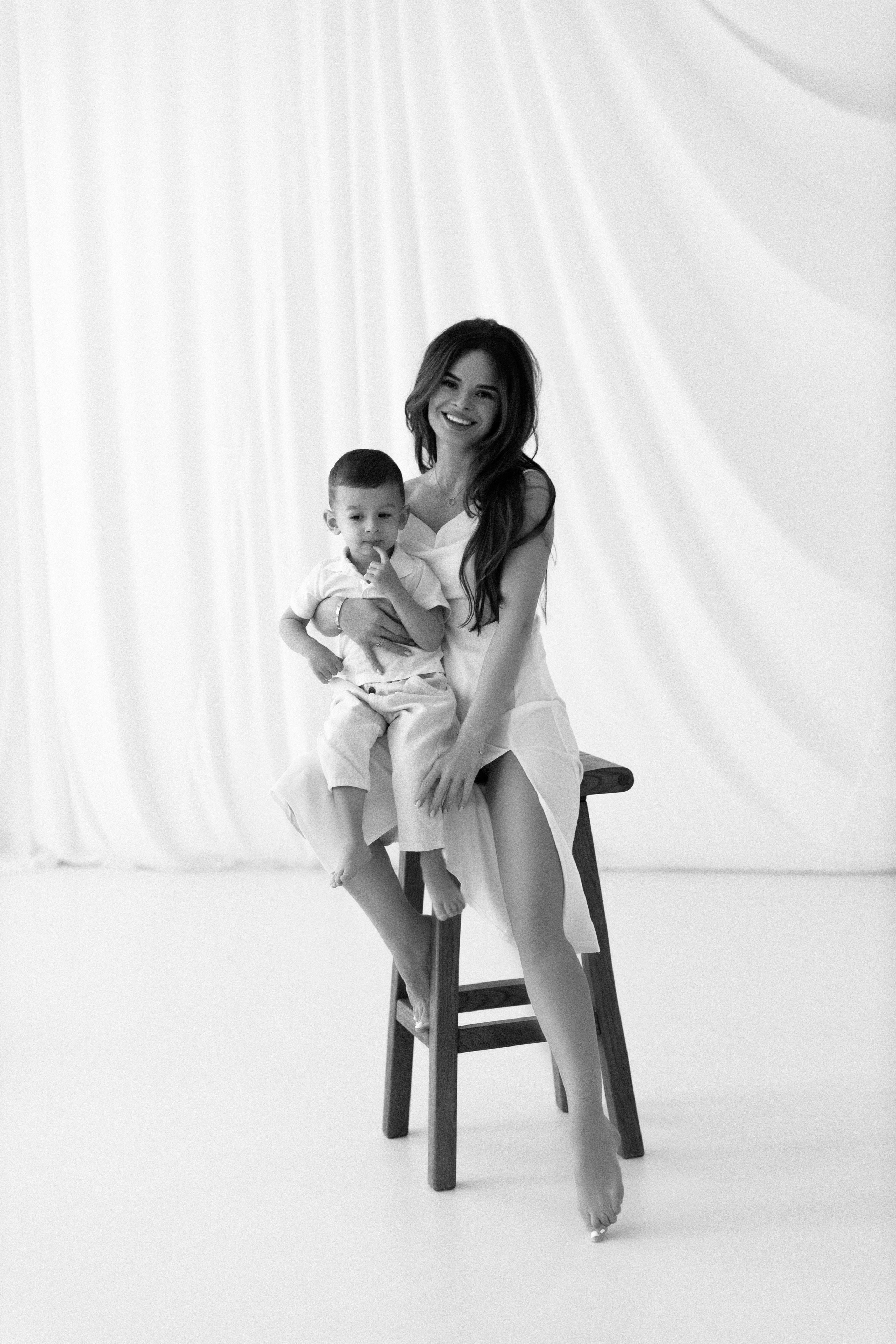 Семейные фотосессии. Фотограф в Екатеринбурге