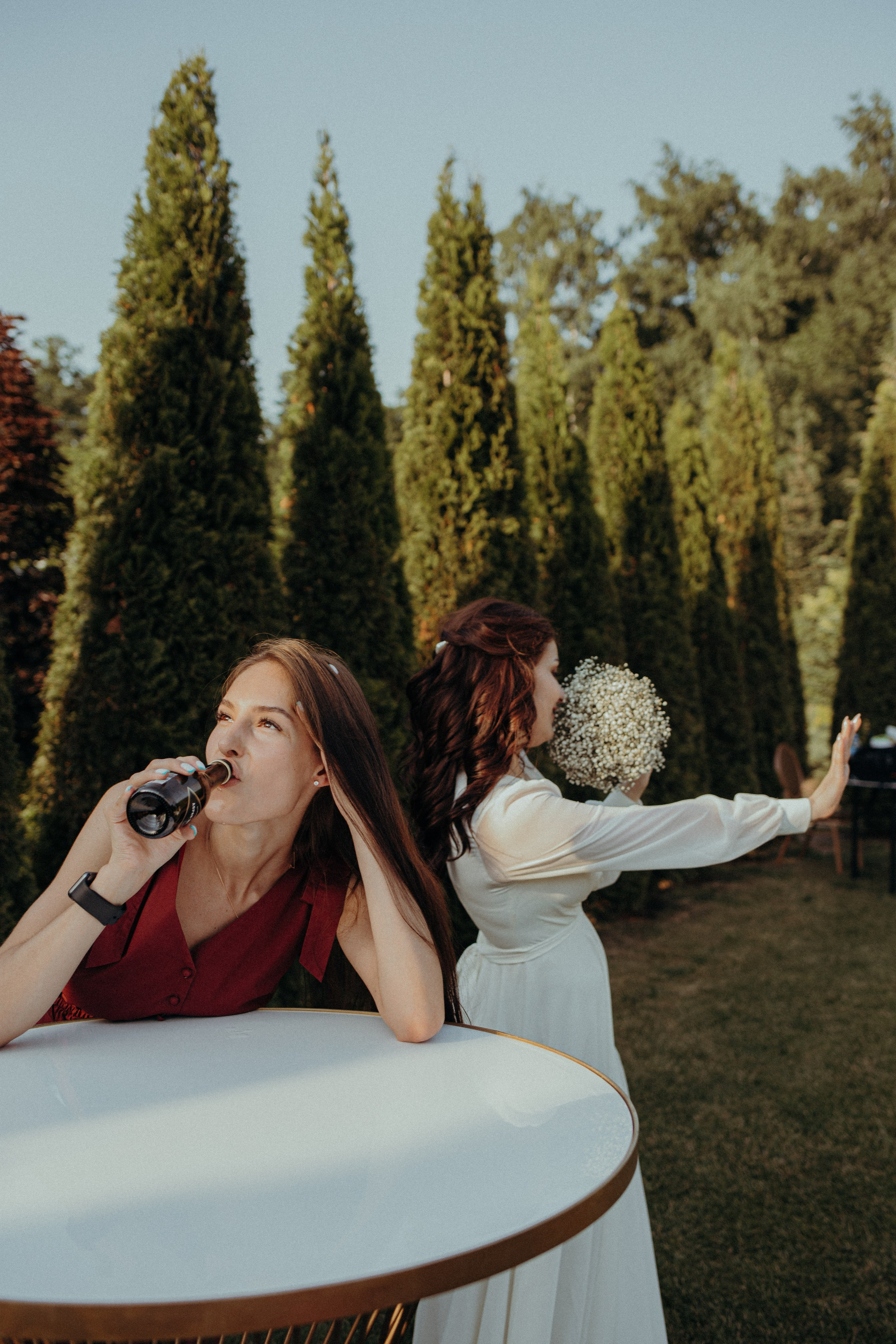 Счастье в каждом моменте. Семейный и свадебный фотограф Анна Кожокарь