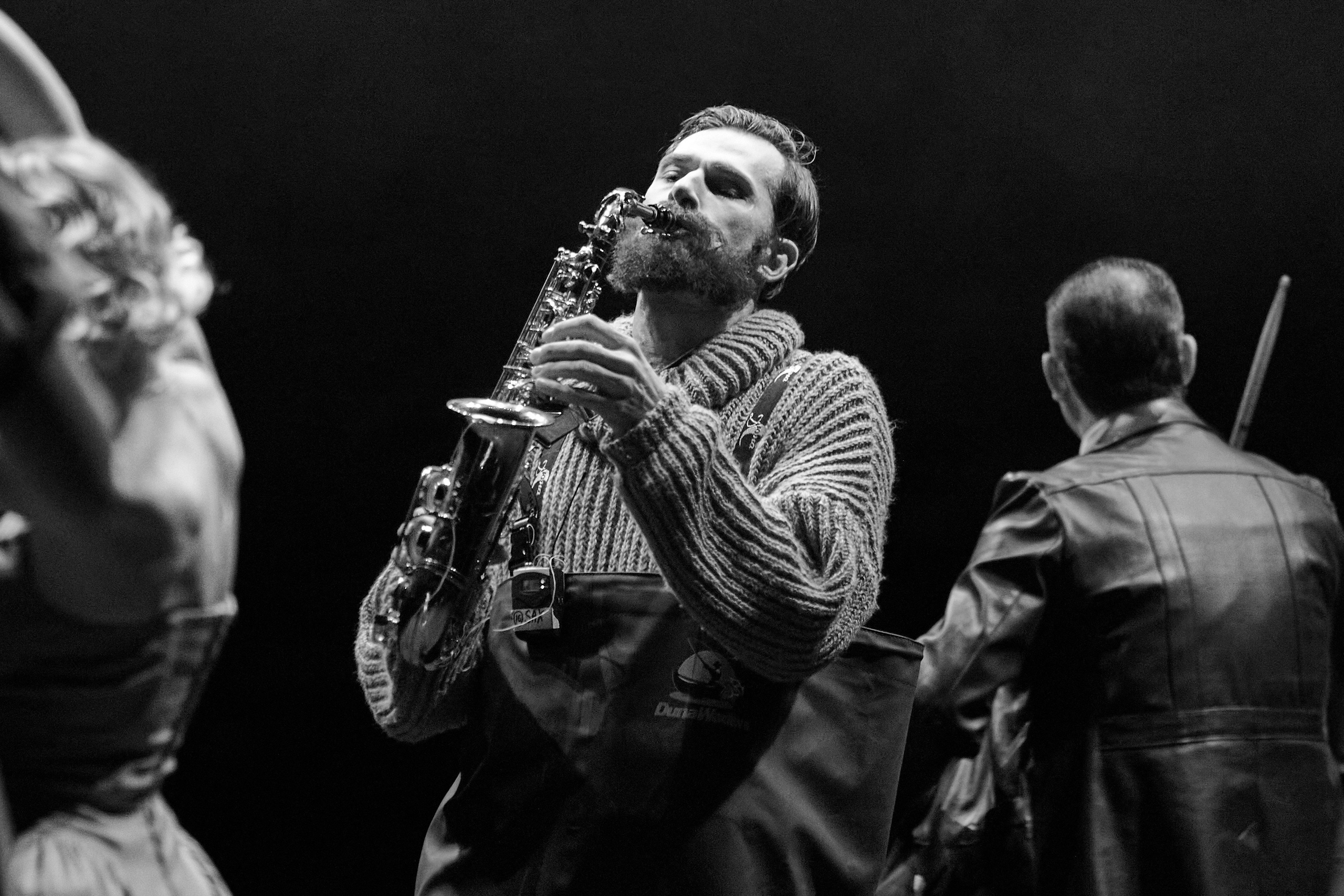 Чайка. Фотограф Юлия Маринина