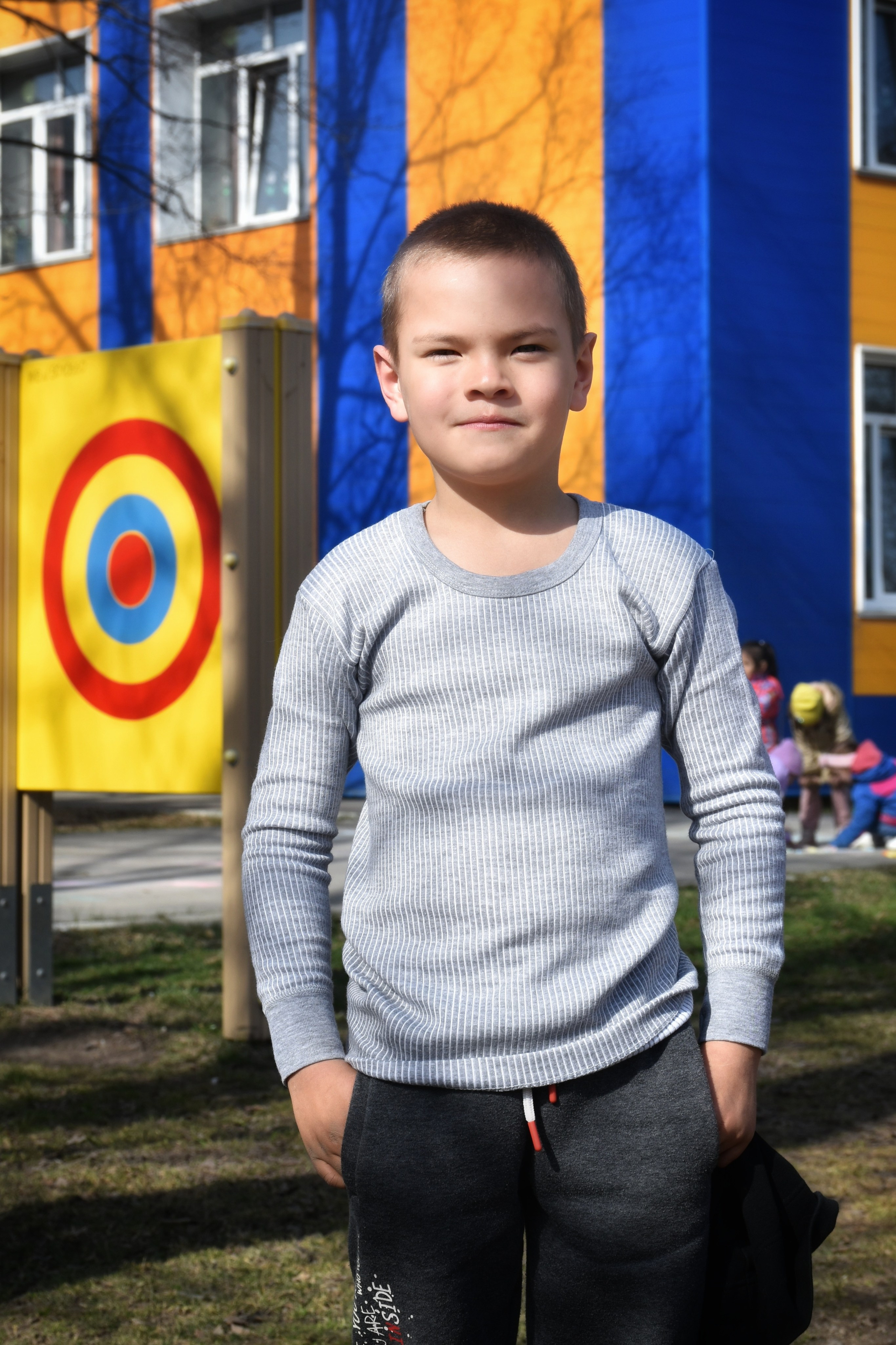 Колыбель воображения: Первые шаги в фотографии. Студия Фотографии «𝙑𝙆𝘼𝘿𝙍𝙀»