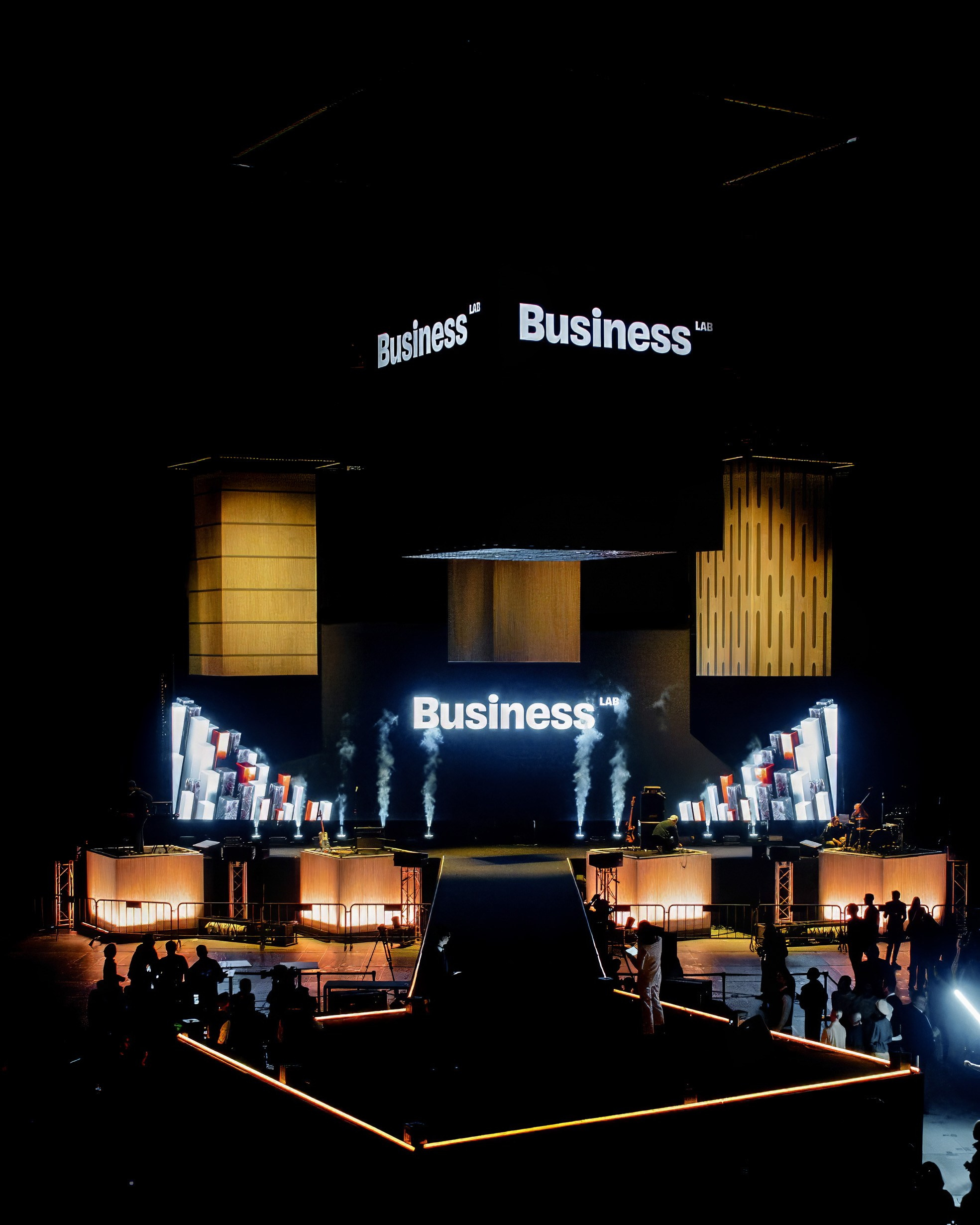 GLORY FEST / 2025. OOPS