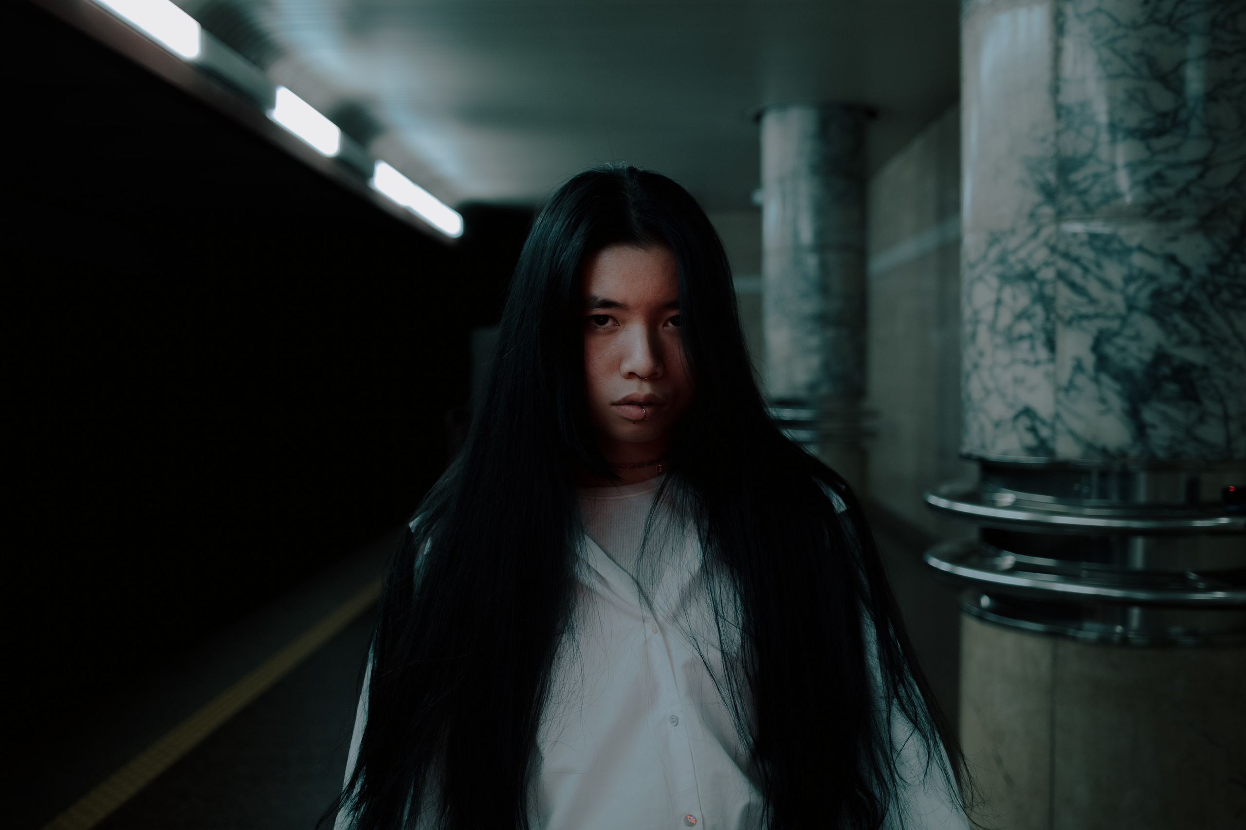 VERONIKA. MAX TIHANKOV