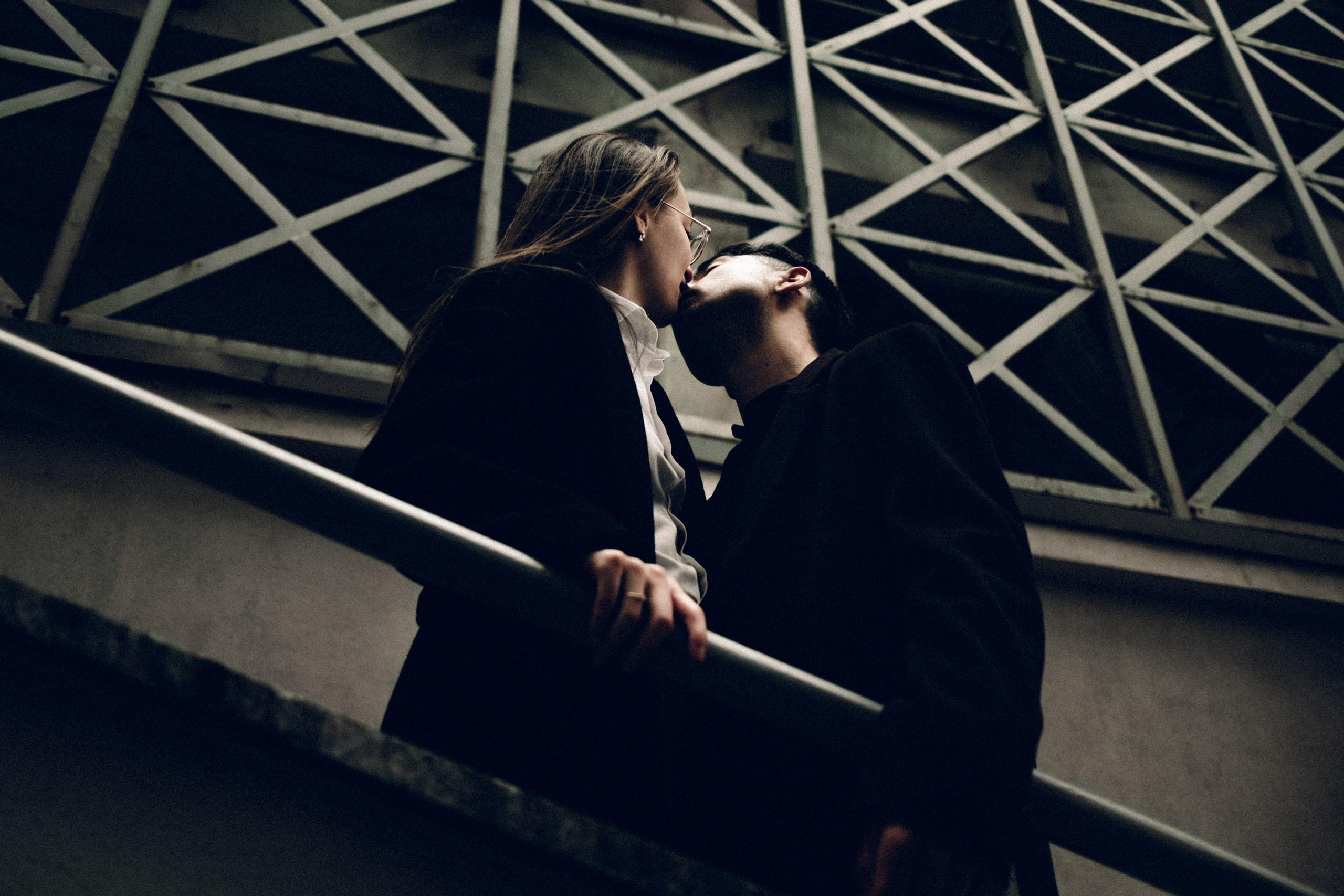 Gena&Julia. MAX TIHANKOV