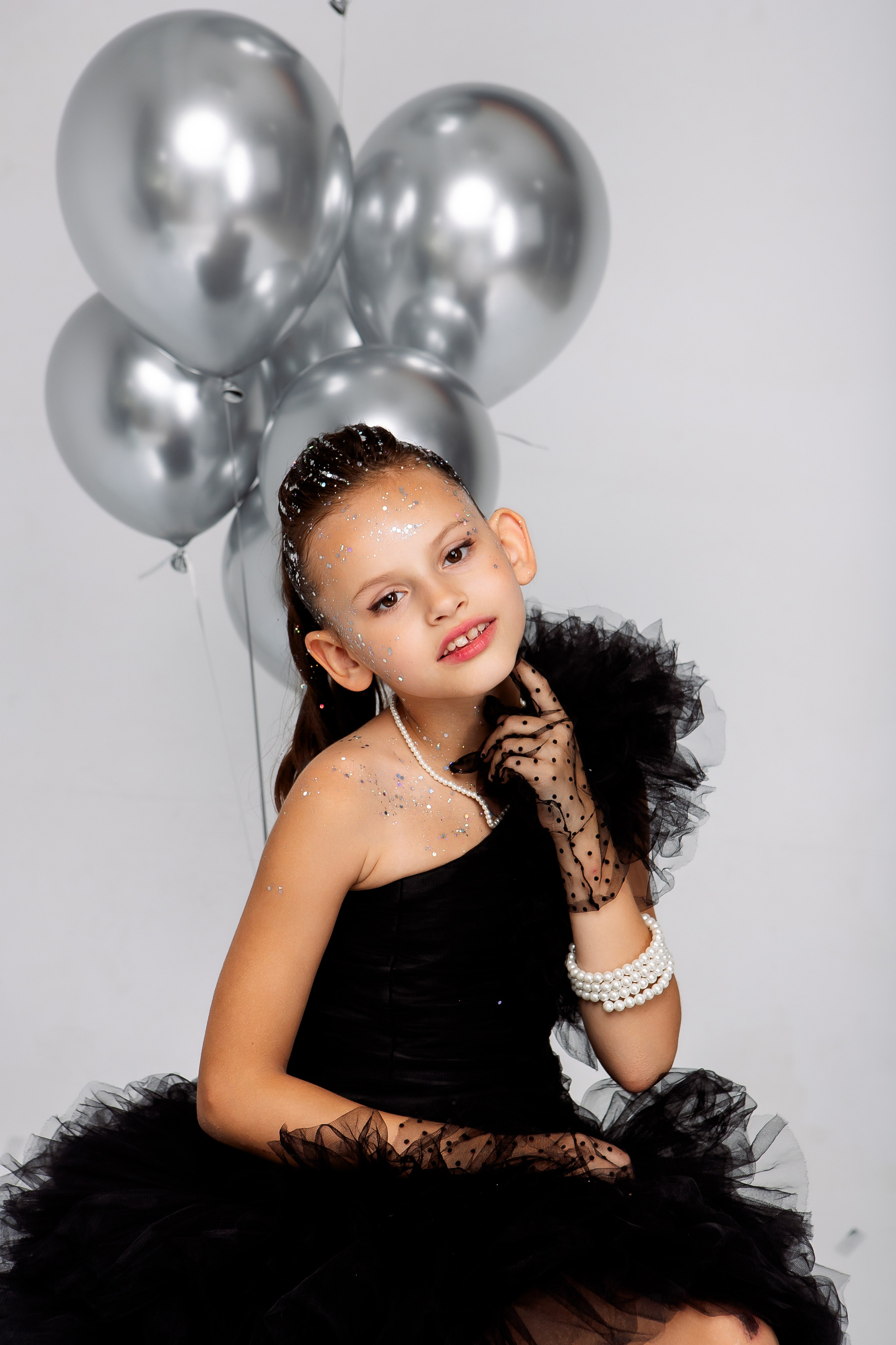 Арина. Семейный детский фотограф. Фотосессия в Минске