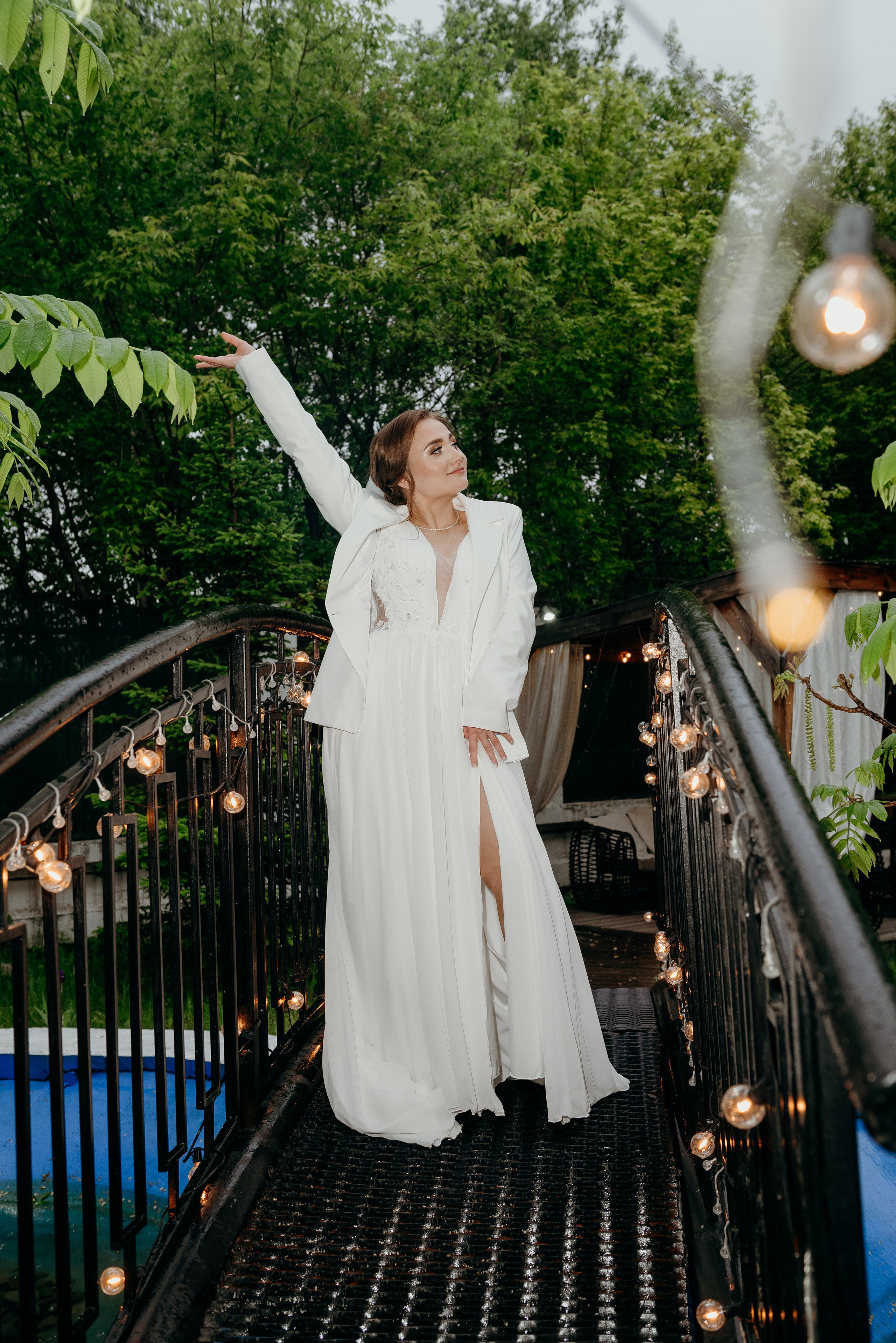 Свадебные фотографии. Фотограф Москва | Янис Алываев